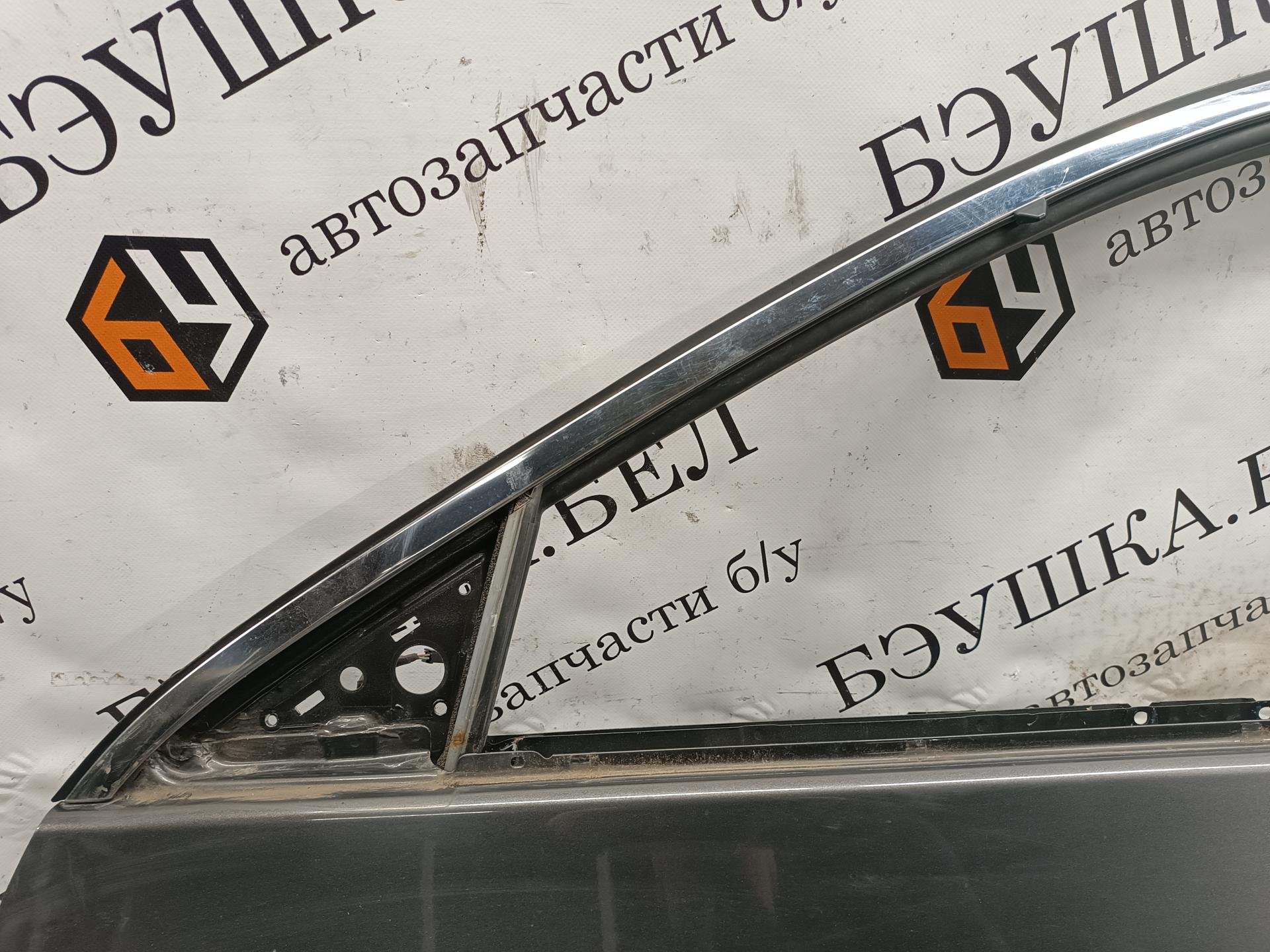 Дверь передняя левая Honda Accord 5 купить в Беларуси