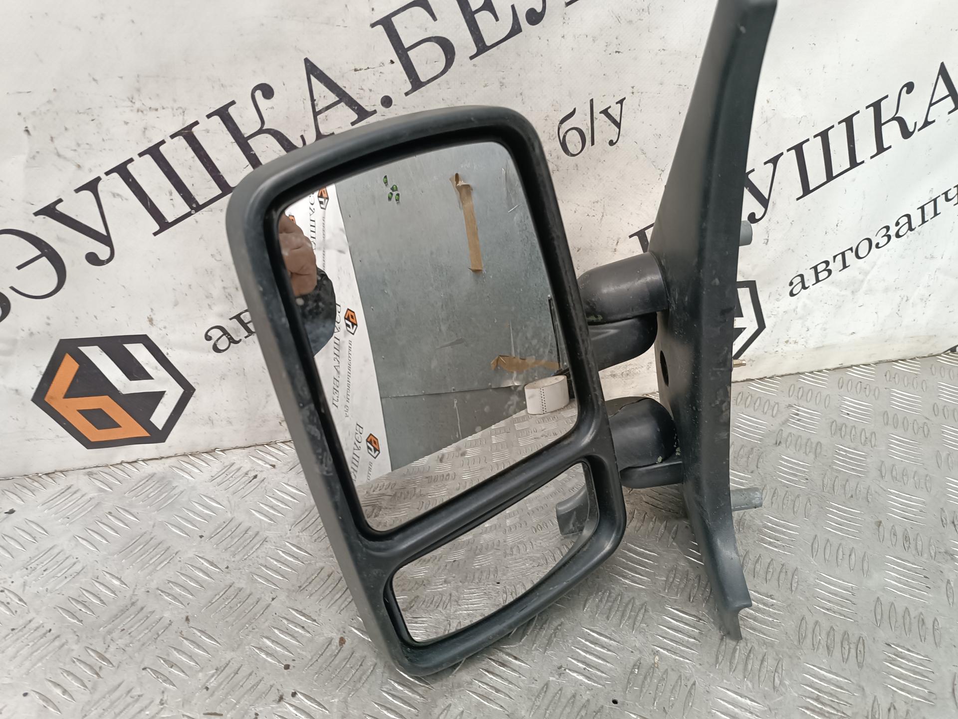 Зеркало боковое левое Opel Movano A купить в России