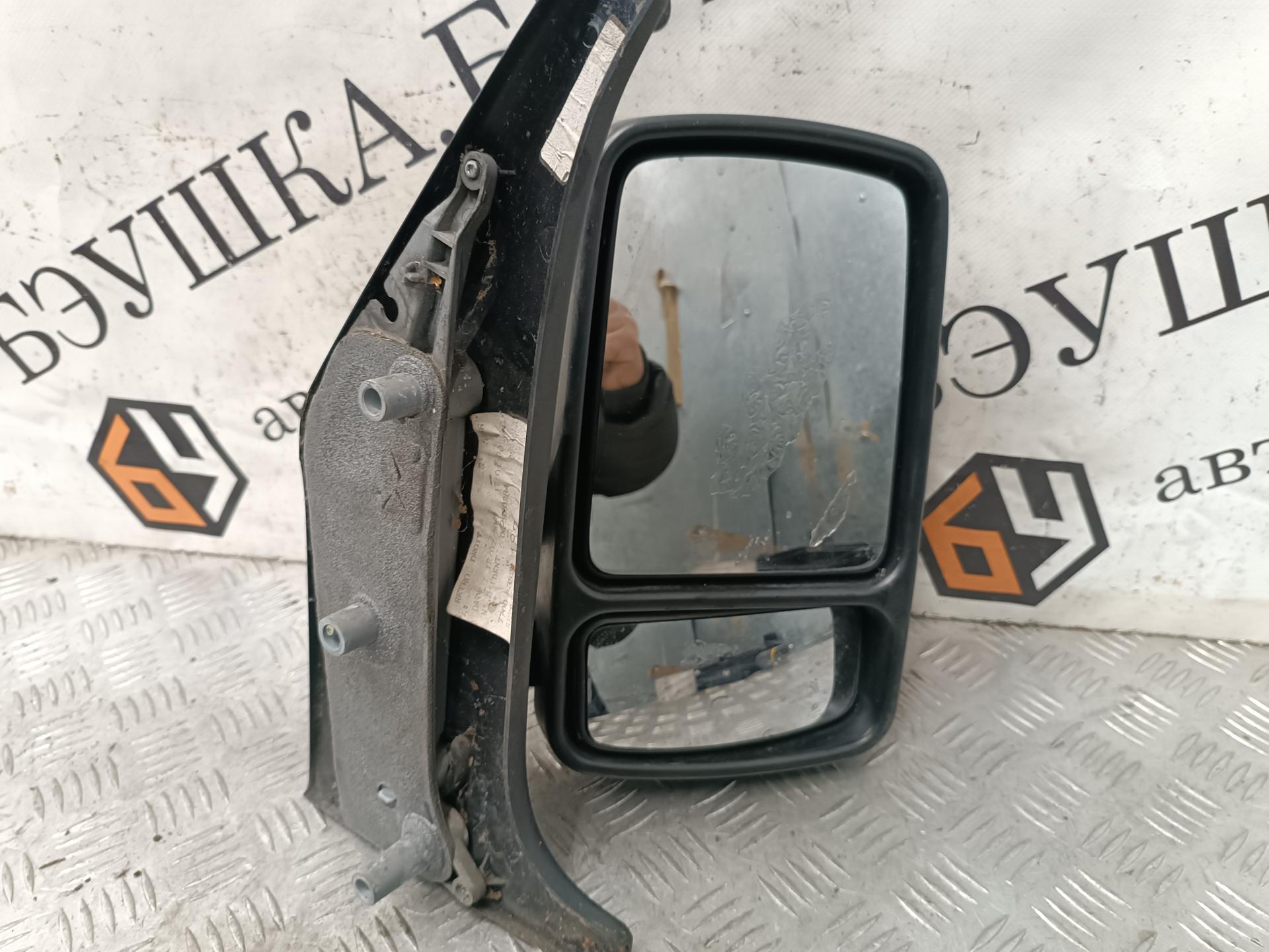 Зеркало боковое правое Opel Movano A купить в России