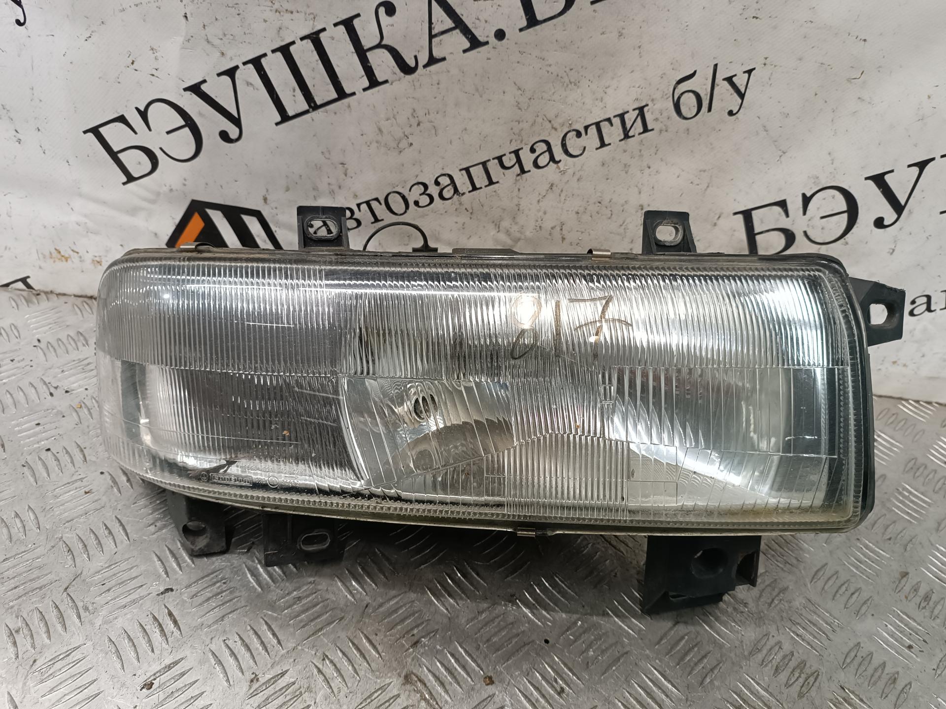 Фара передняя правая Opel Movano A купить в России