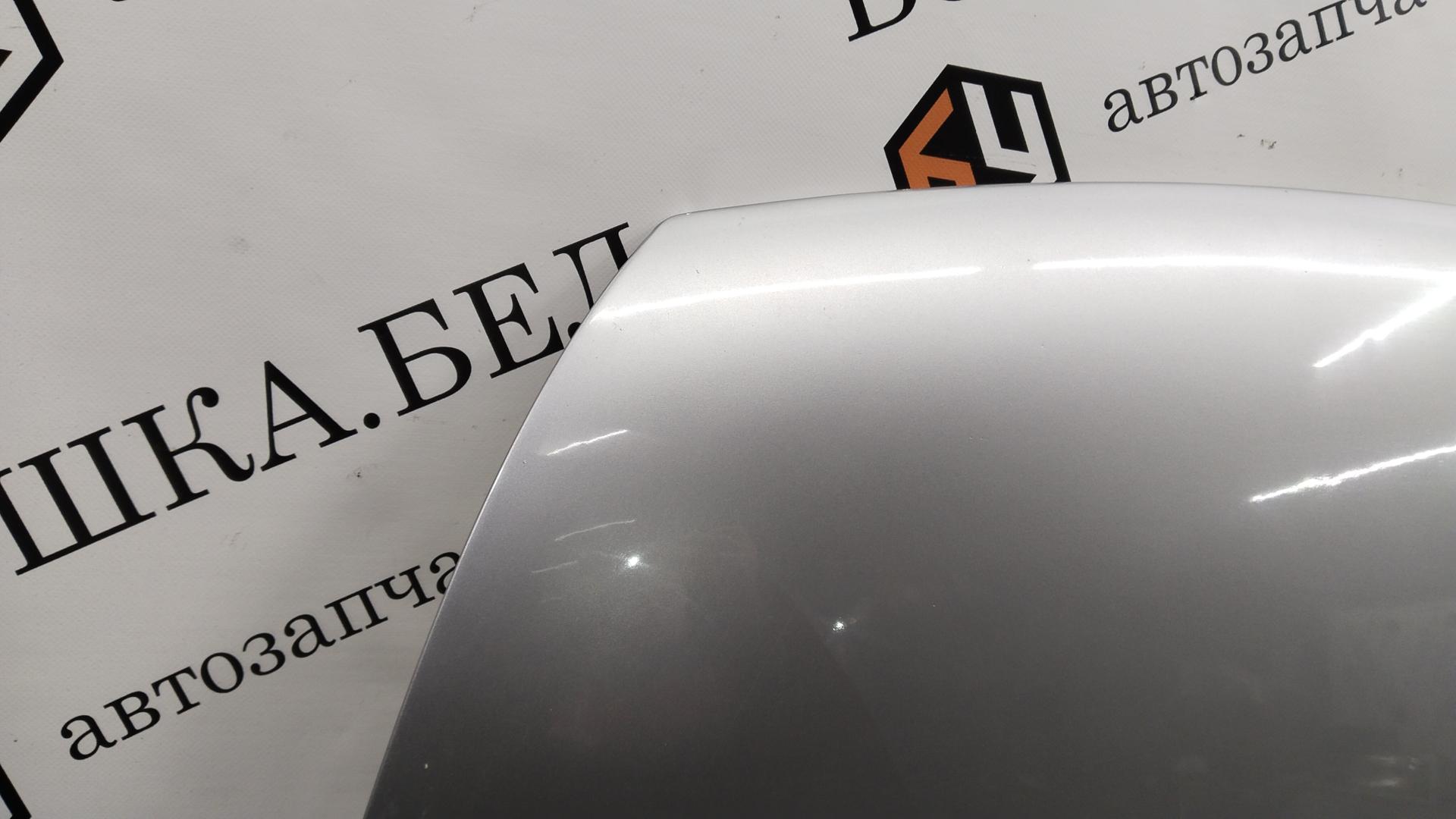 Капот Peugeot 607 купить в Беларуси
