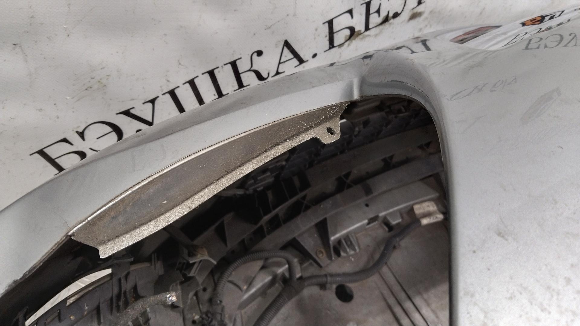 Бампер передний Opel Astra G купить в Беларуси