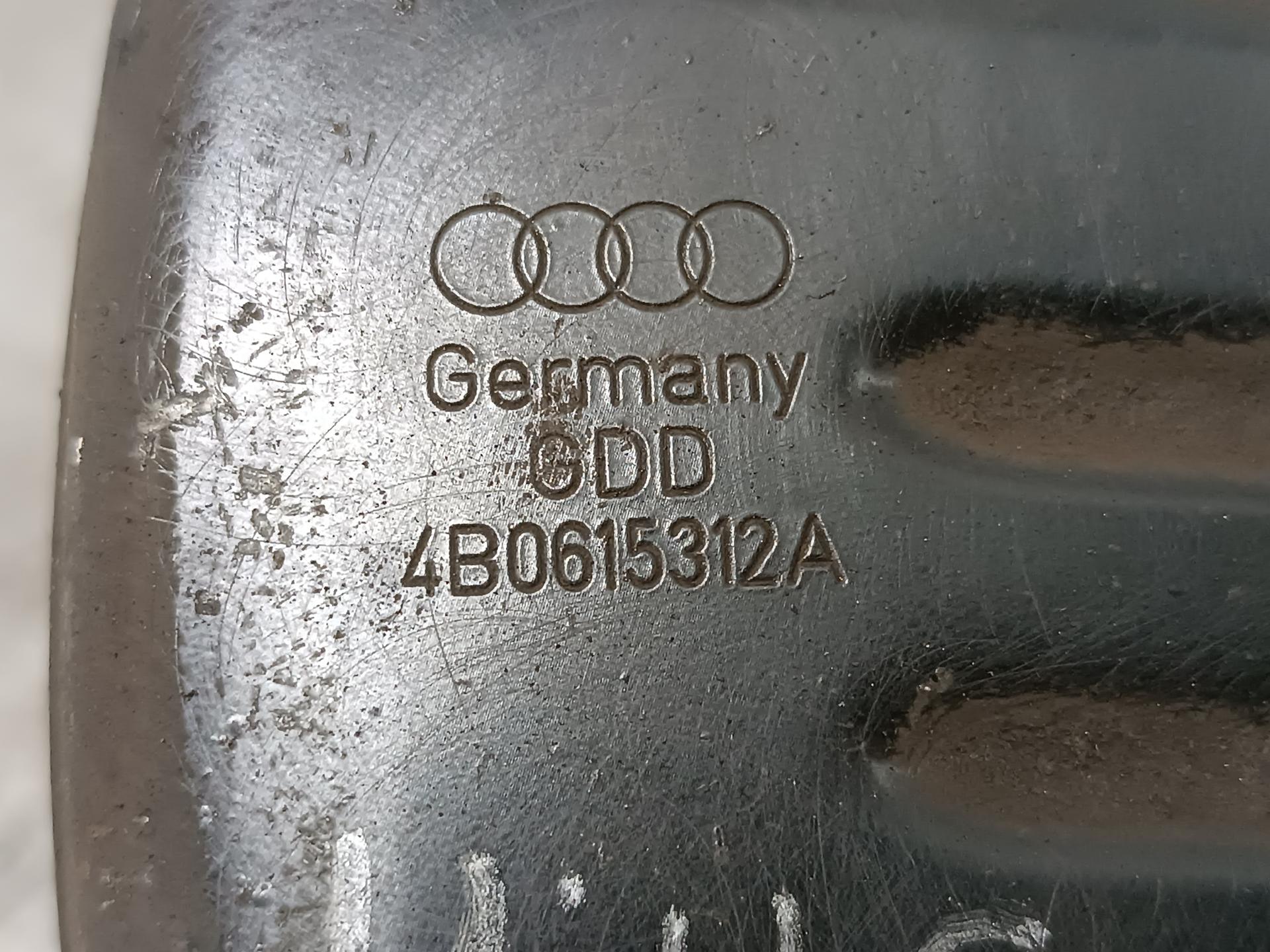 Кожух защитный тормозного диска Audi A6 C5 купить в России