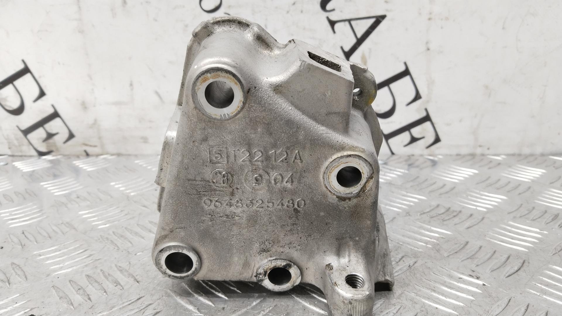 Кронштейн двигателя (лапа крепления) Citroen Picasso купить в Беларуси