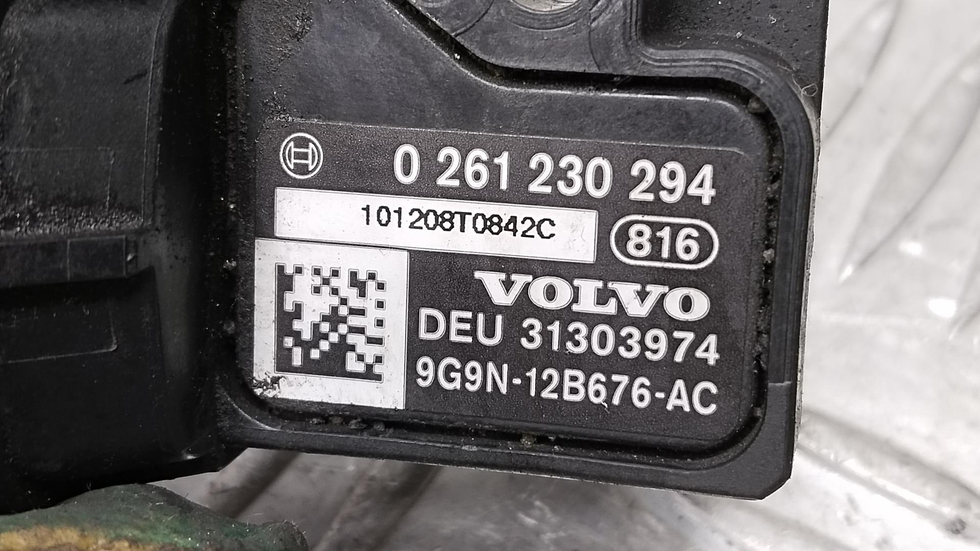 Датчик давления наддува Volvo V60 1 купить в России