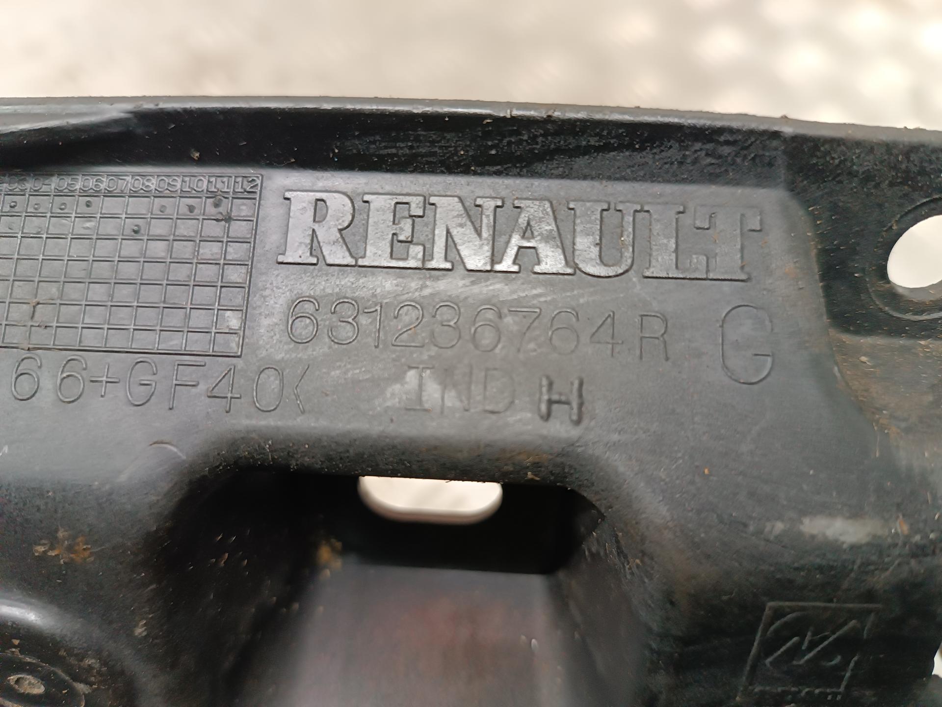 Крепление крыла переднее левое Renault Scenic 3 купить в России