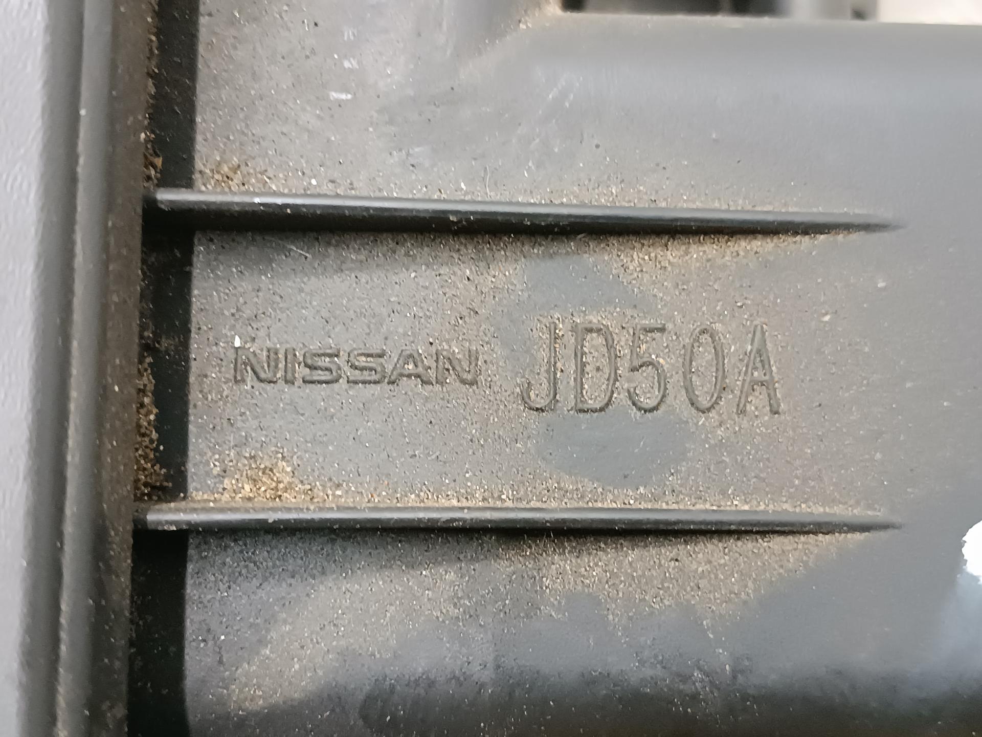 Корпус воздушного фильтра Nissan Qashqai 1 купить в России