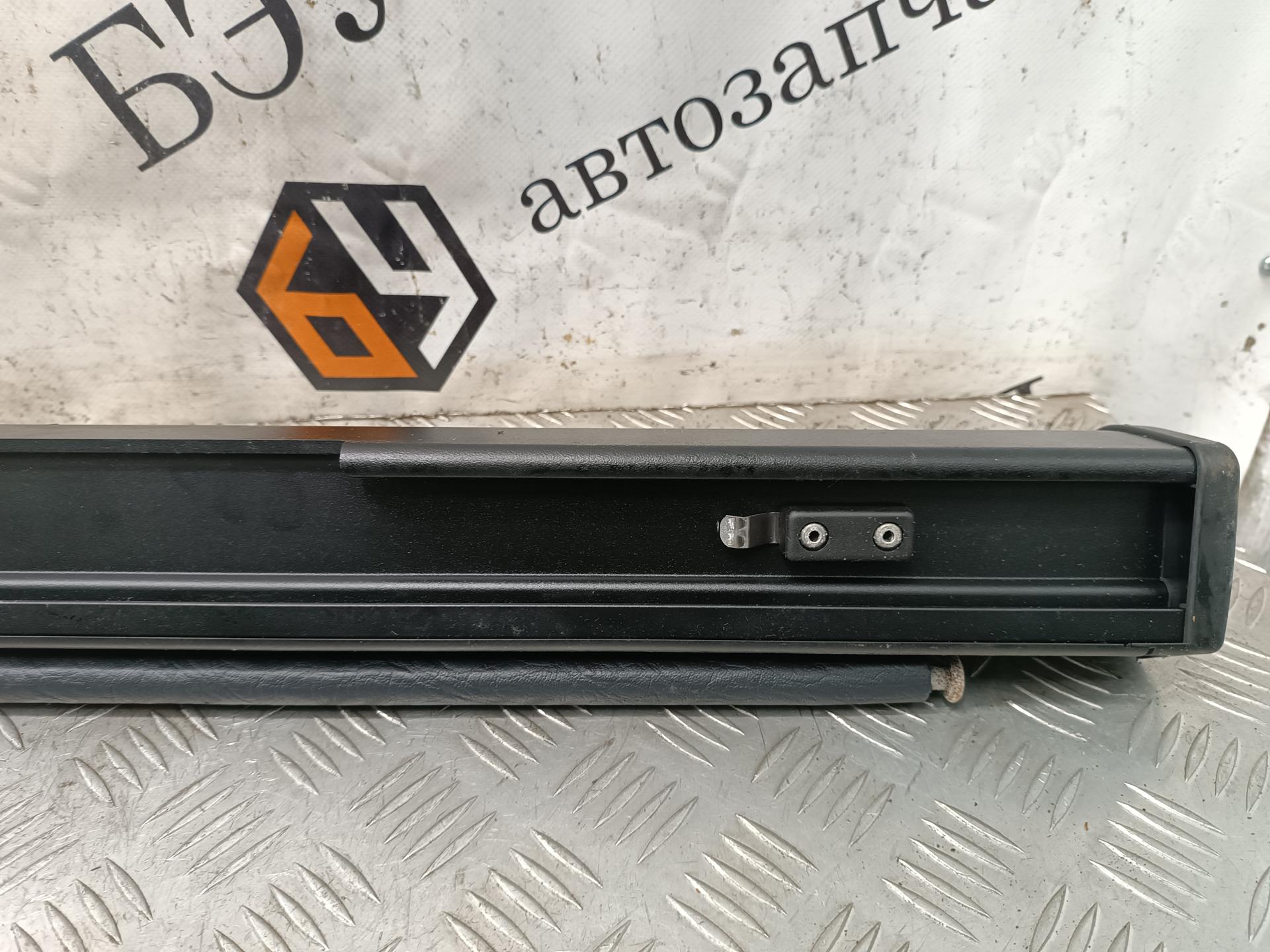 Шторка (полка) багажника Citroen C5 1 купить в Беларуси