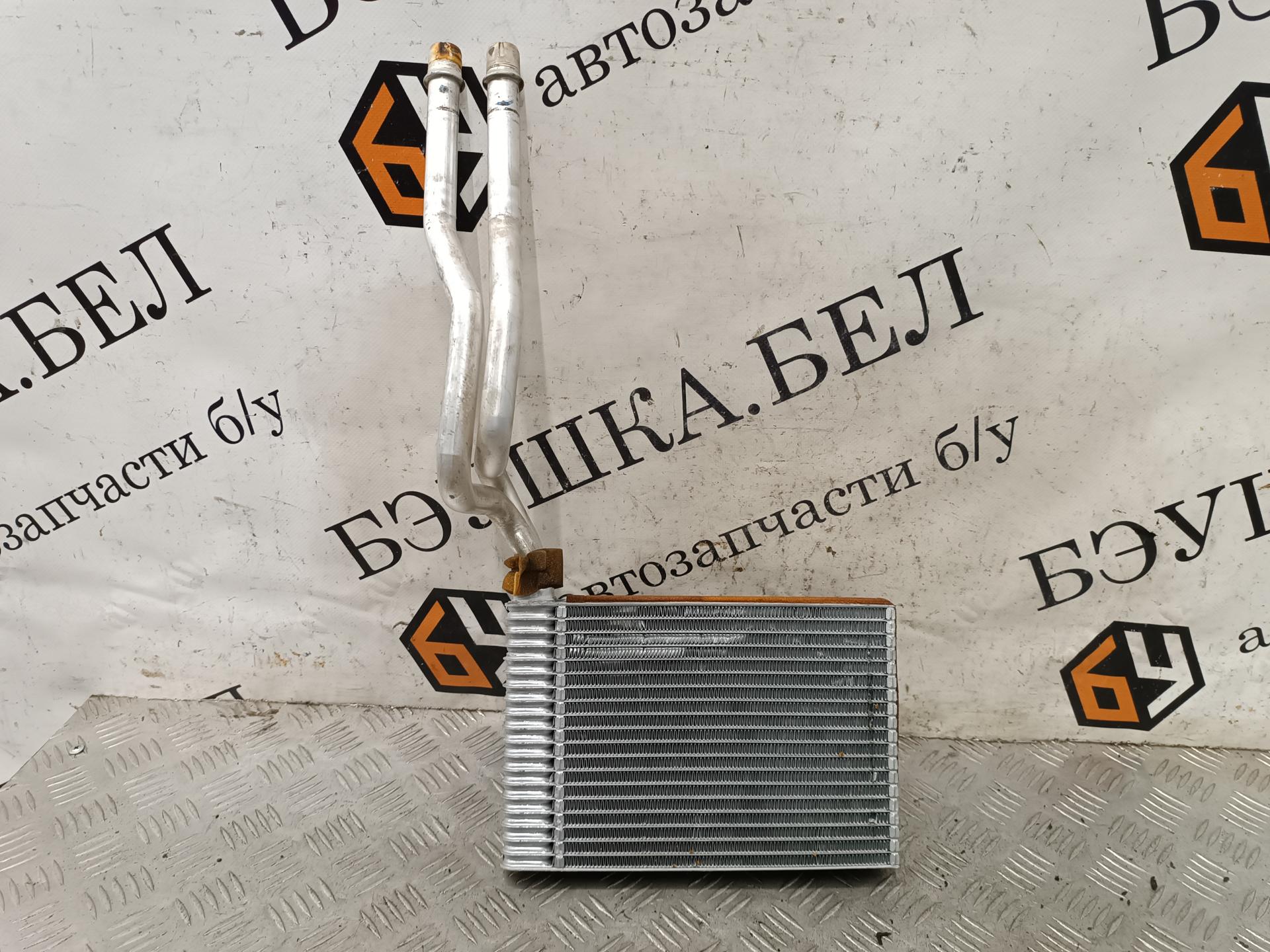 Радиатор отопителя (печки) Peugeot 407 купить в России
