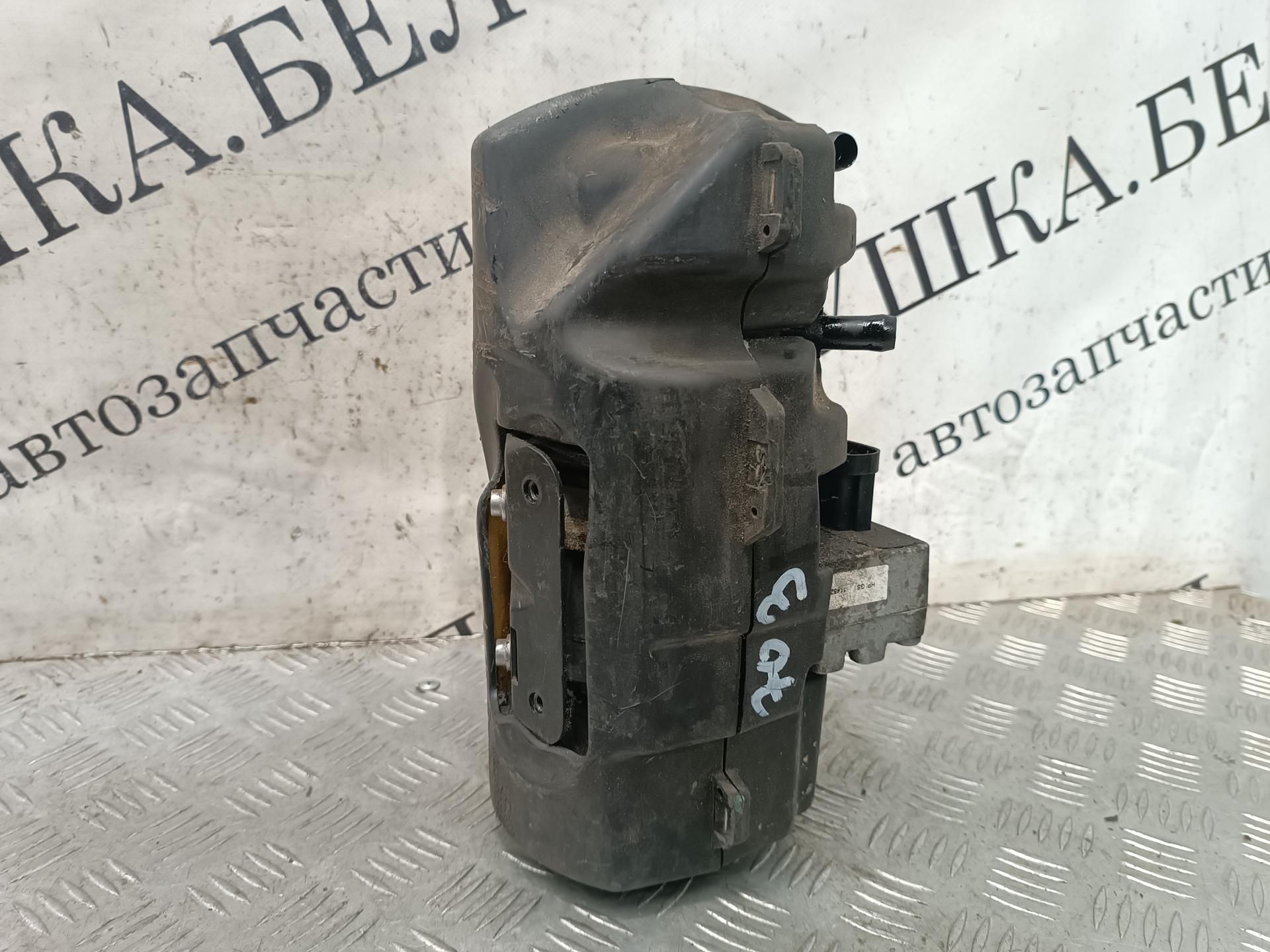 Электрогидроусилитель руля Citroen C5 1 купить в Беларуси