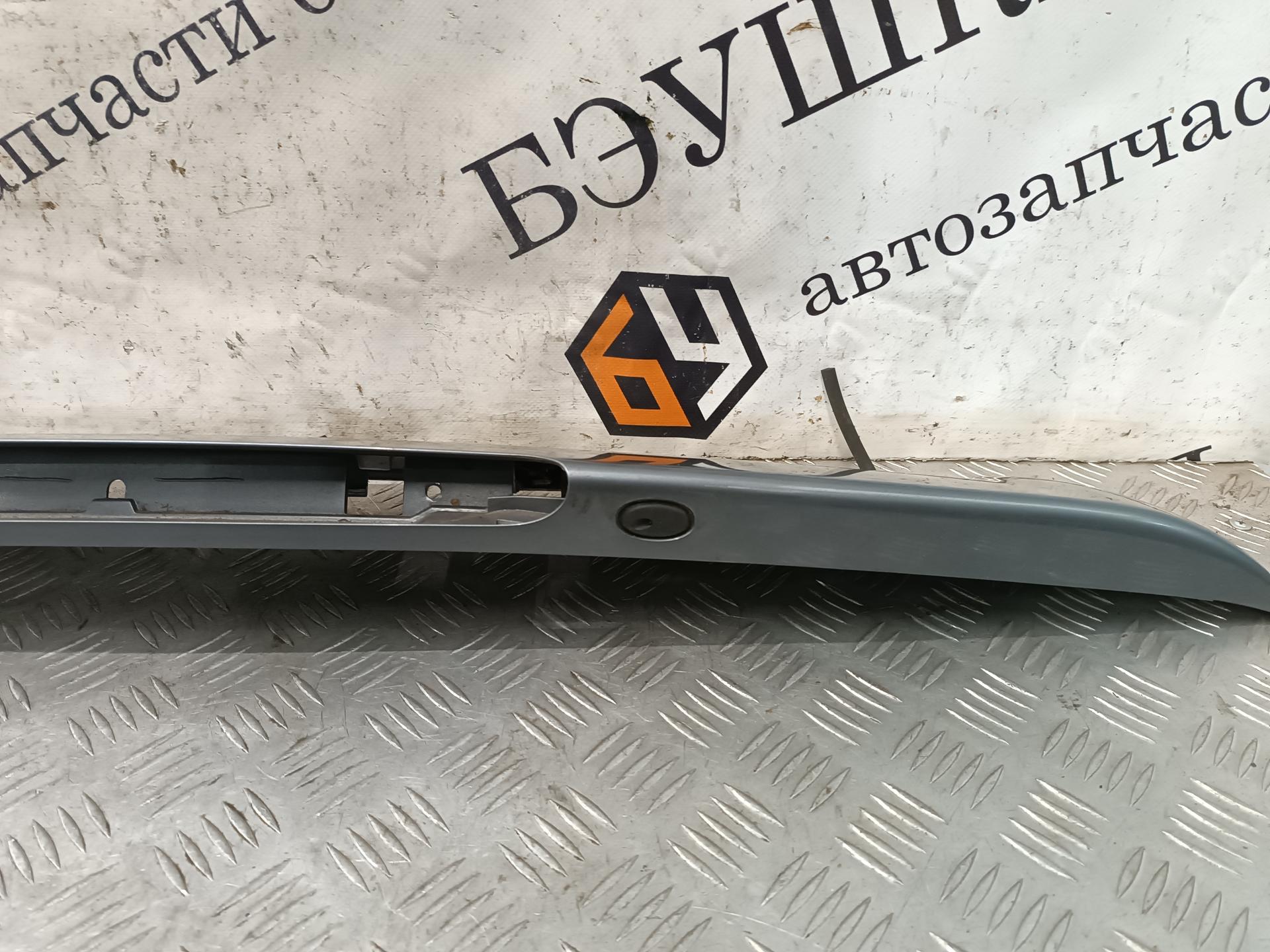 Спойлер Citroen C5 1 купить в России