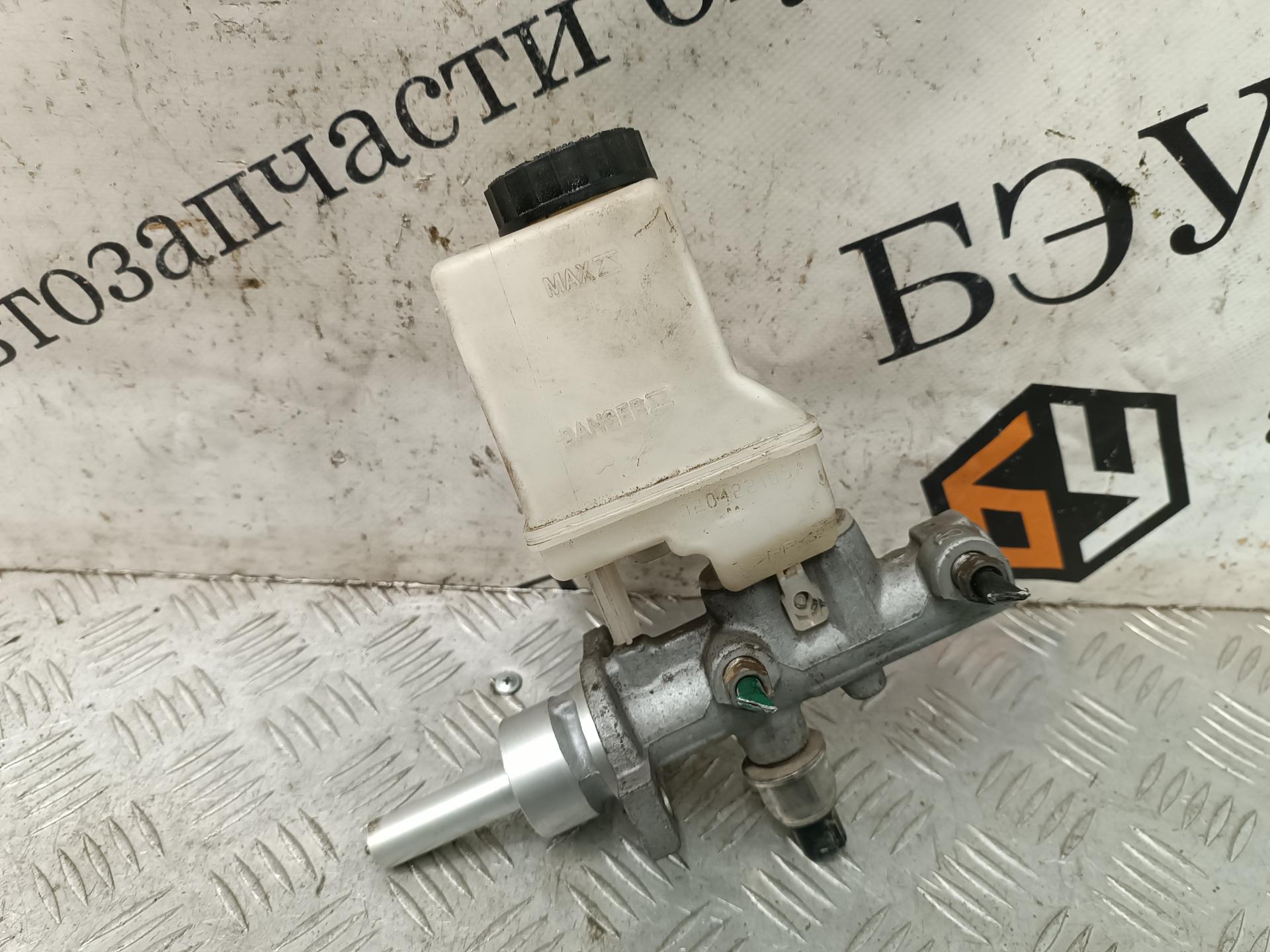 Цилиндр тормозной главный Citroen C5 1 купить в Беларуси