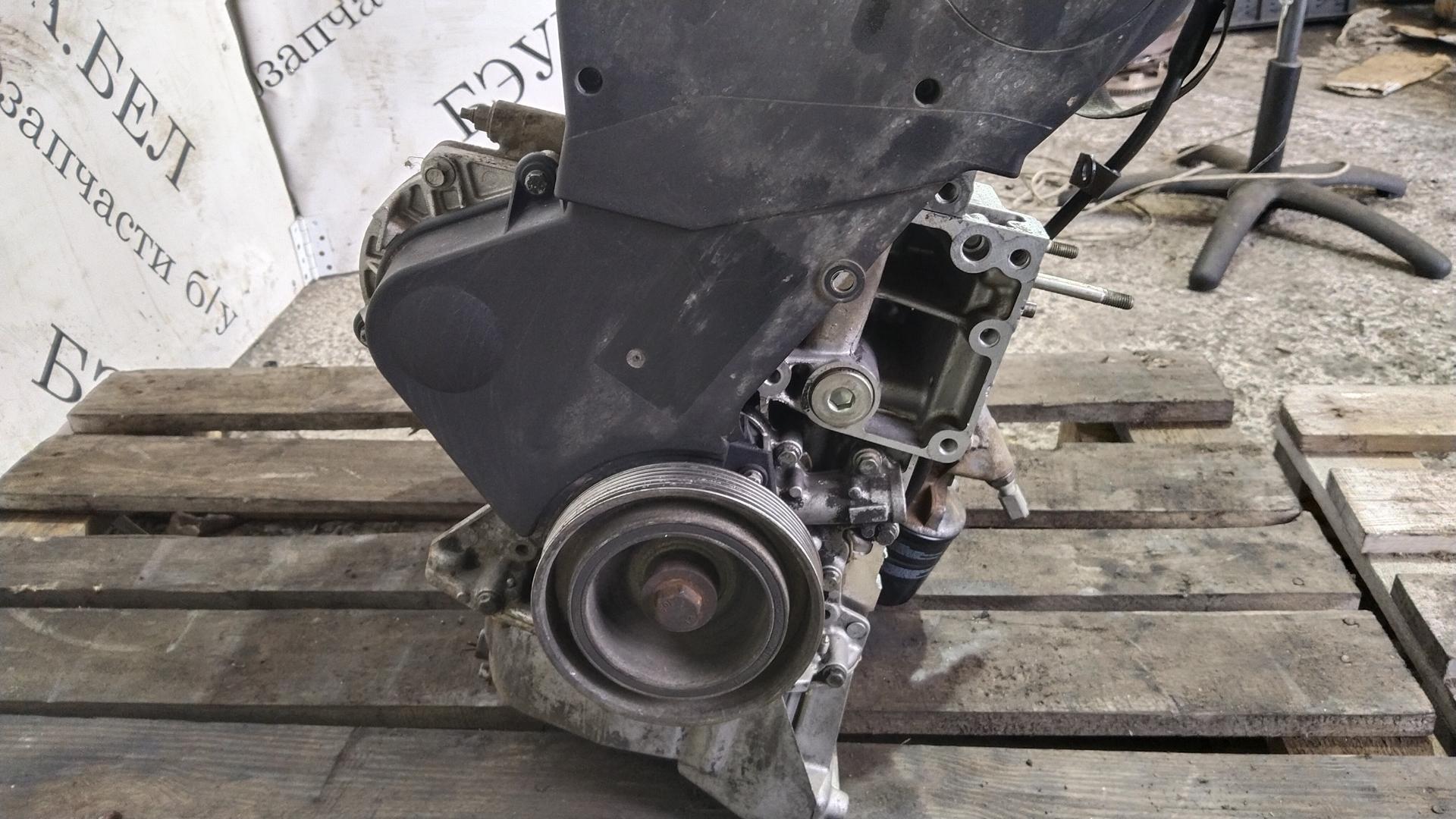 Двигатель (ДВС) Peugeot 806 купить в России