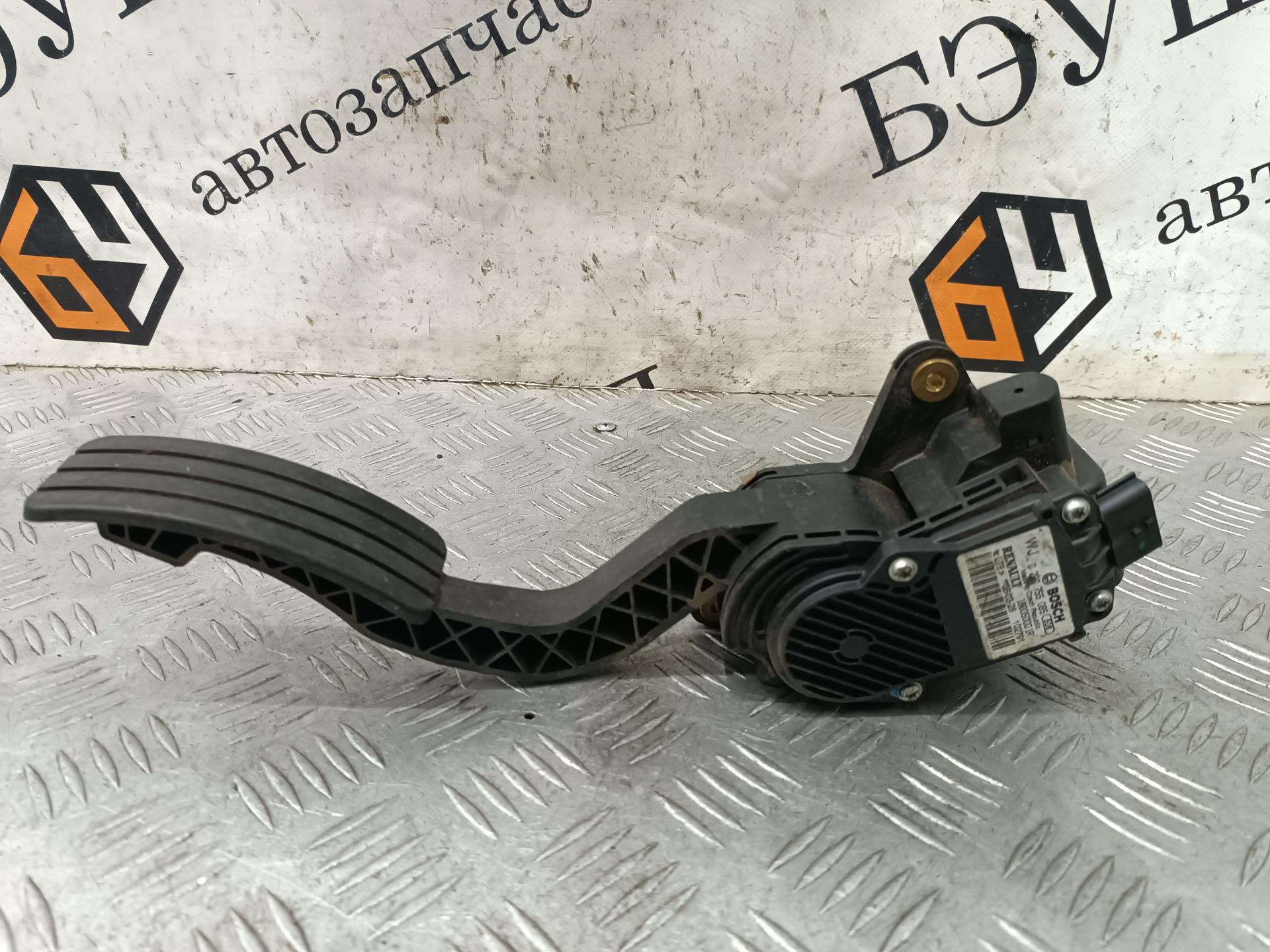 Педаль газа Renault Laguna 2 купить в России