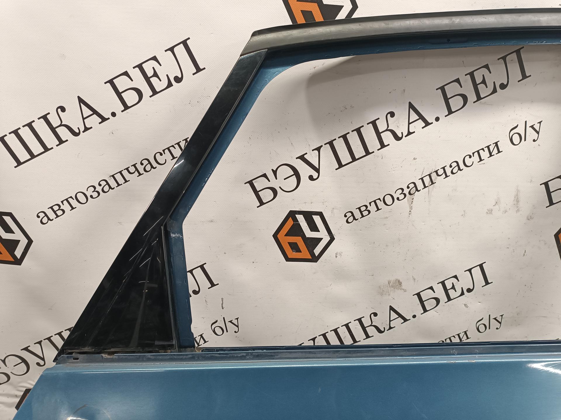 Дверь задняя правая Citroen C4 Picasso 1 купить в России