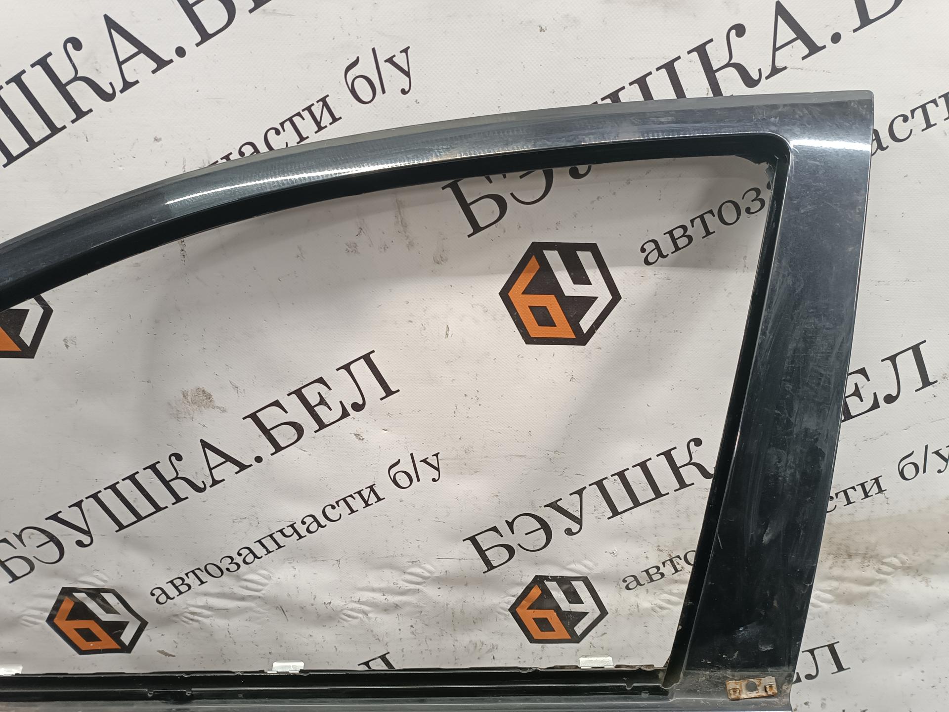 Дверь передняя левая Opel Astra G купить в Беларуси