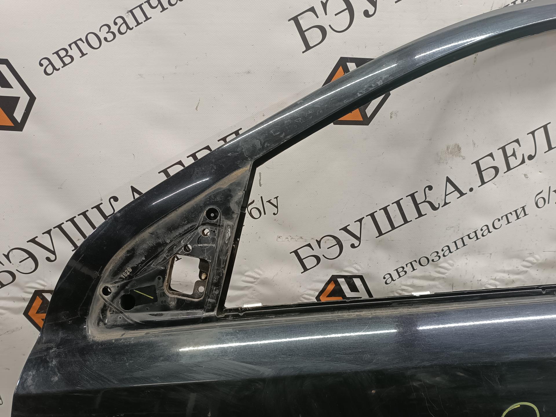 Дверь передняя левая Opel Astra G купить в России