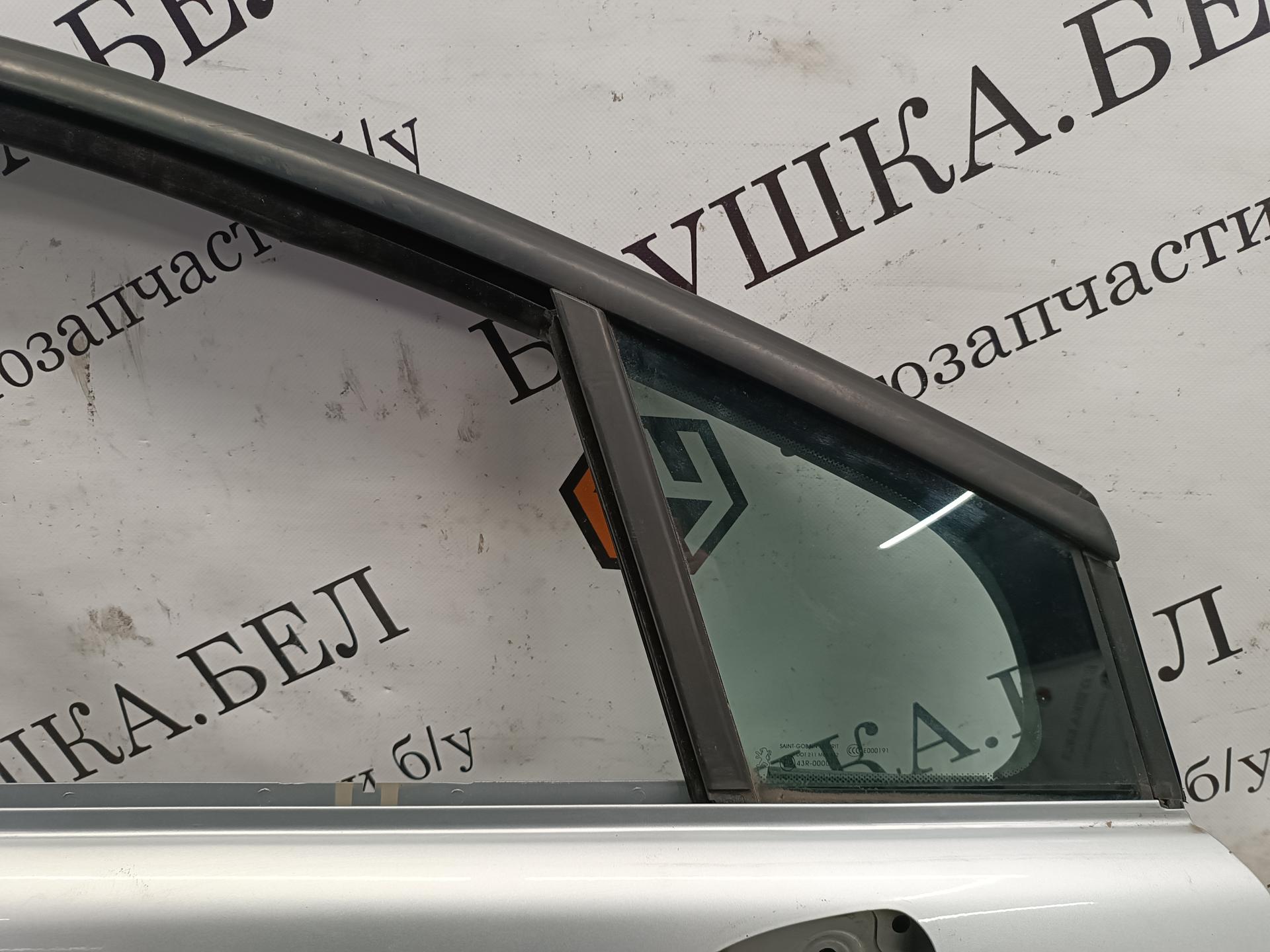 Дверь передняя правая Peugeot 5008 купить в Беларуси