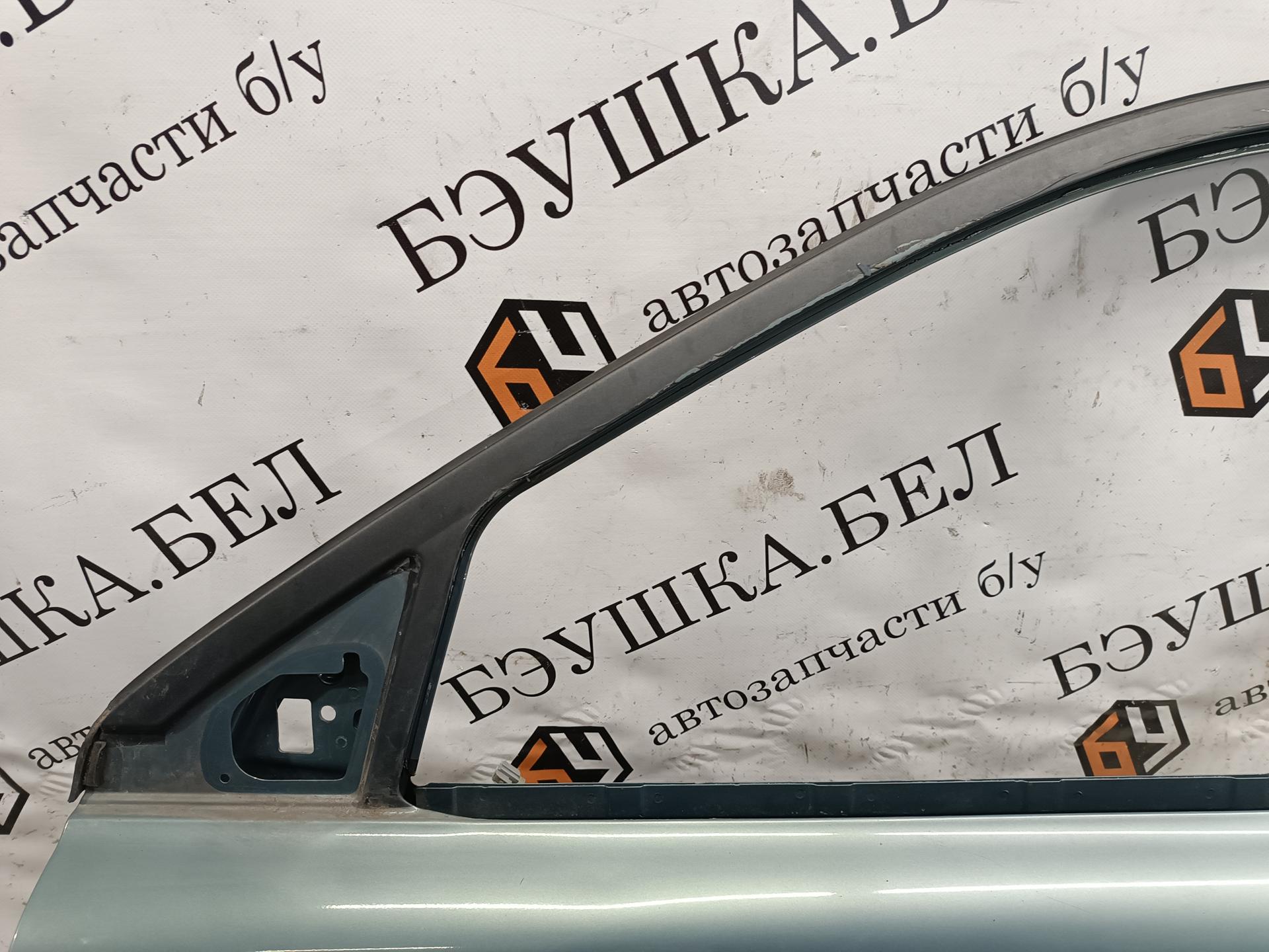 Дверь передняя левая Volvo S80 1 купить в России