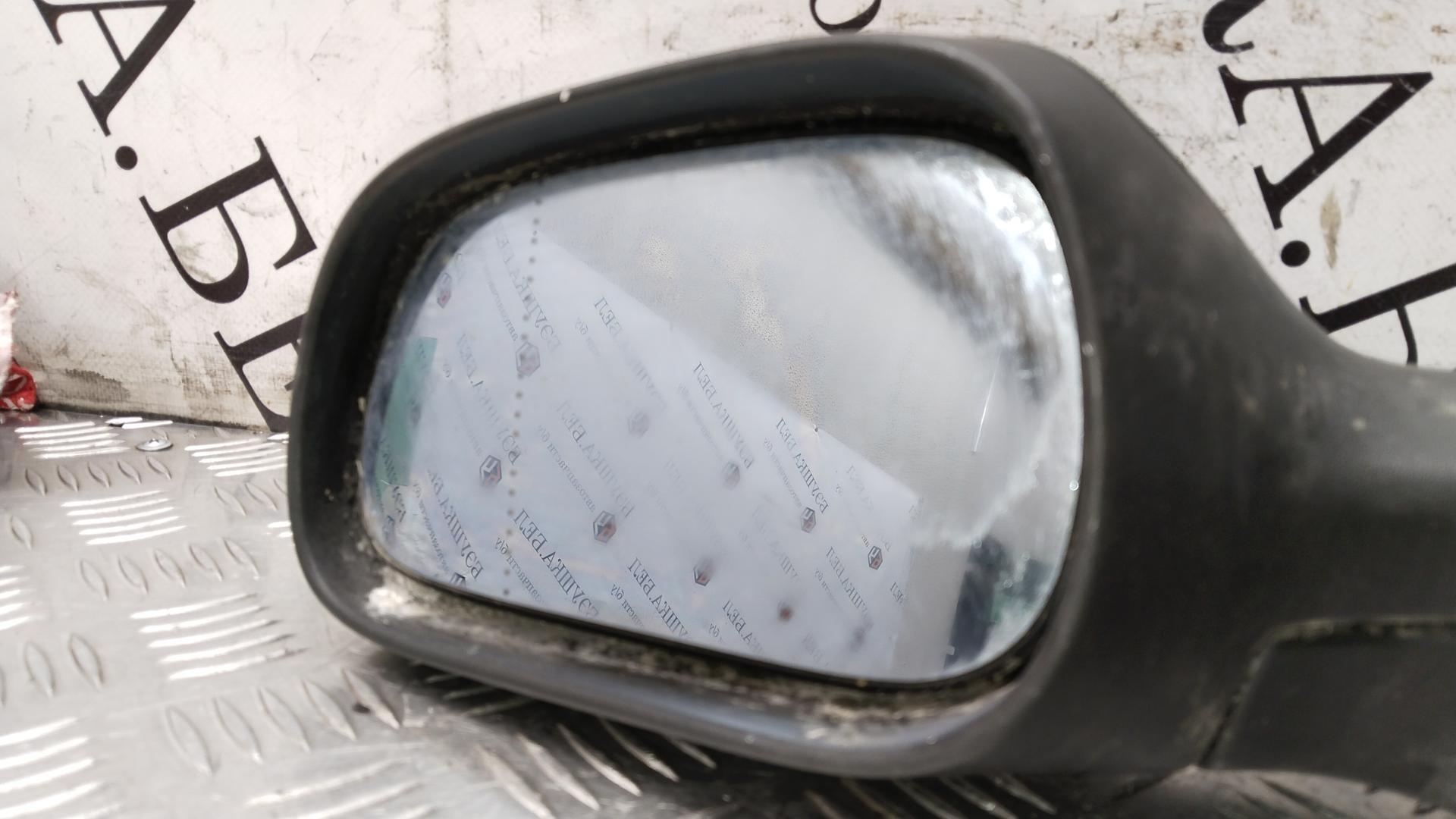 Зеркало боковое левое Renault Safrane купить в России