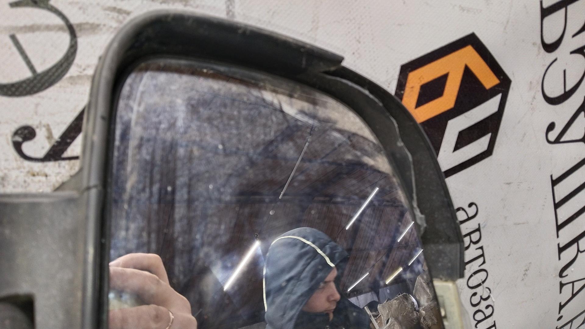 Зеркало боковое правое Citroen Jumper (Relay) 3 купить в России