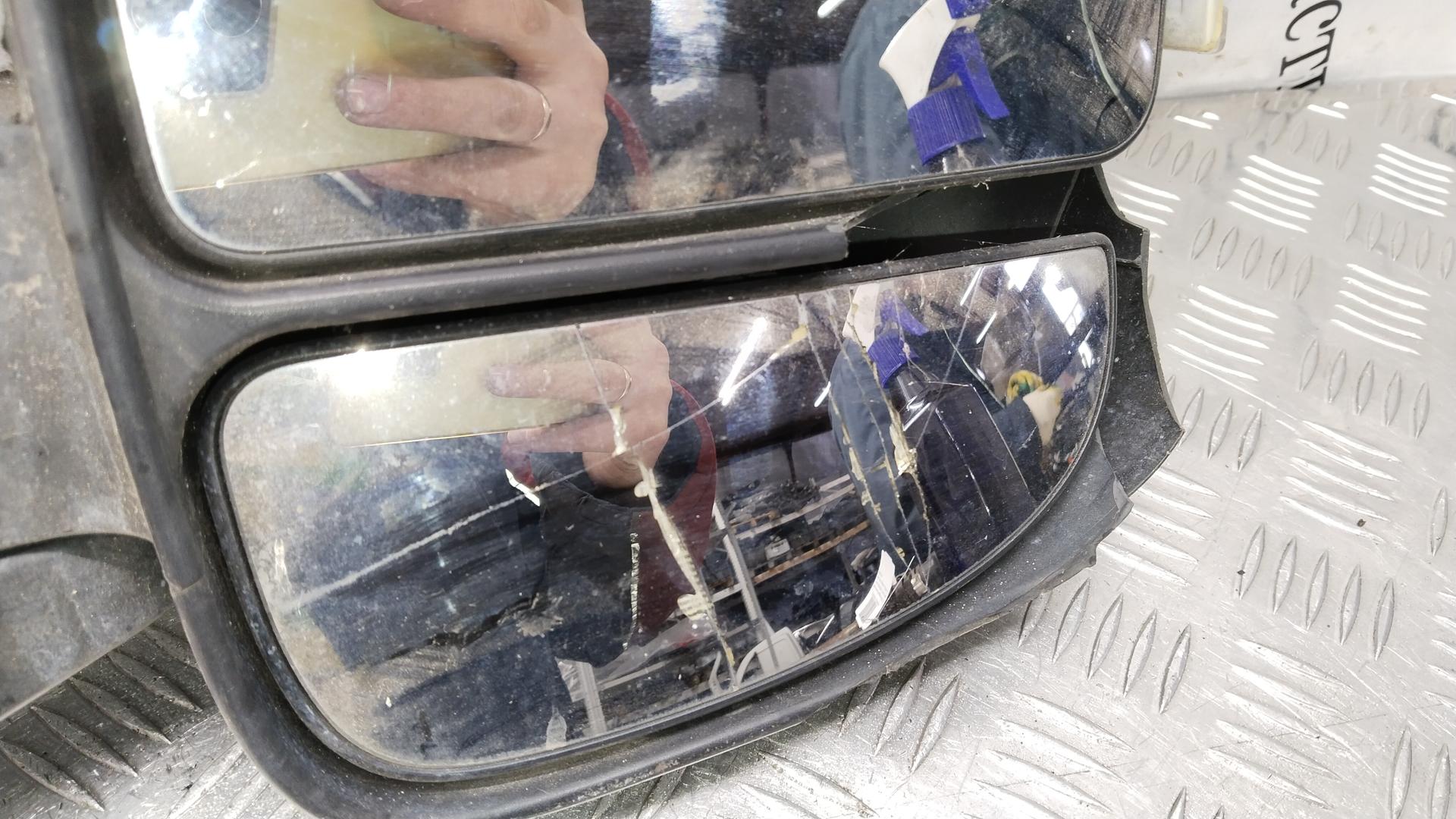 Зеркало боковое правое Citroen Jumper (Relay) 3 купить в России