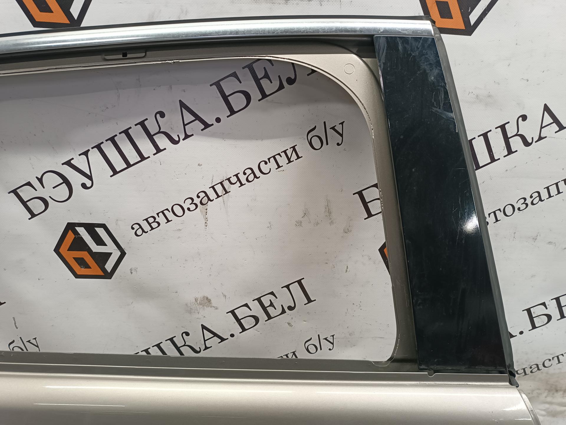 Дверь задняя правая Peugeot 3008 купить в России