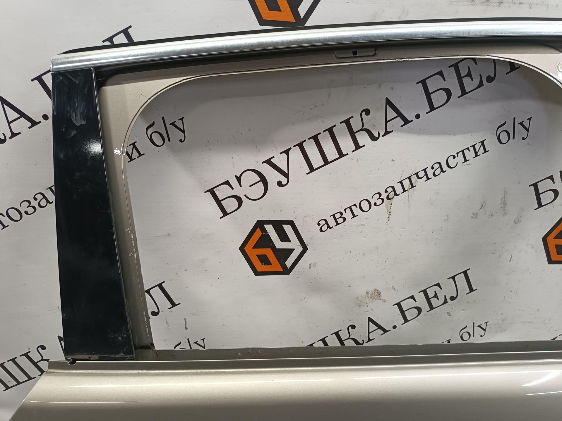 Дверь задняя правая Peugeot 3008 купить в Беларуси