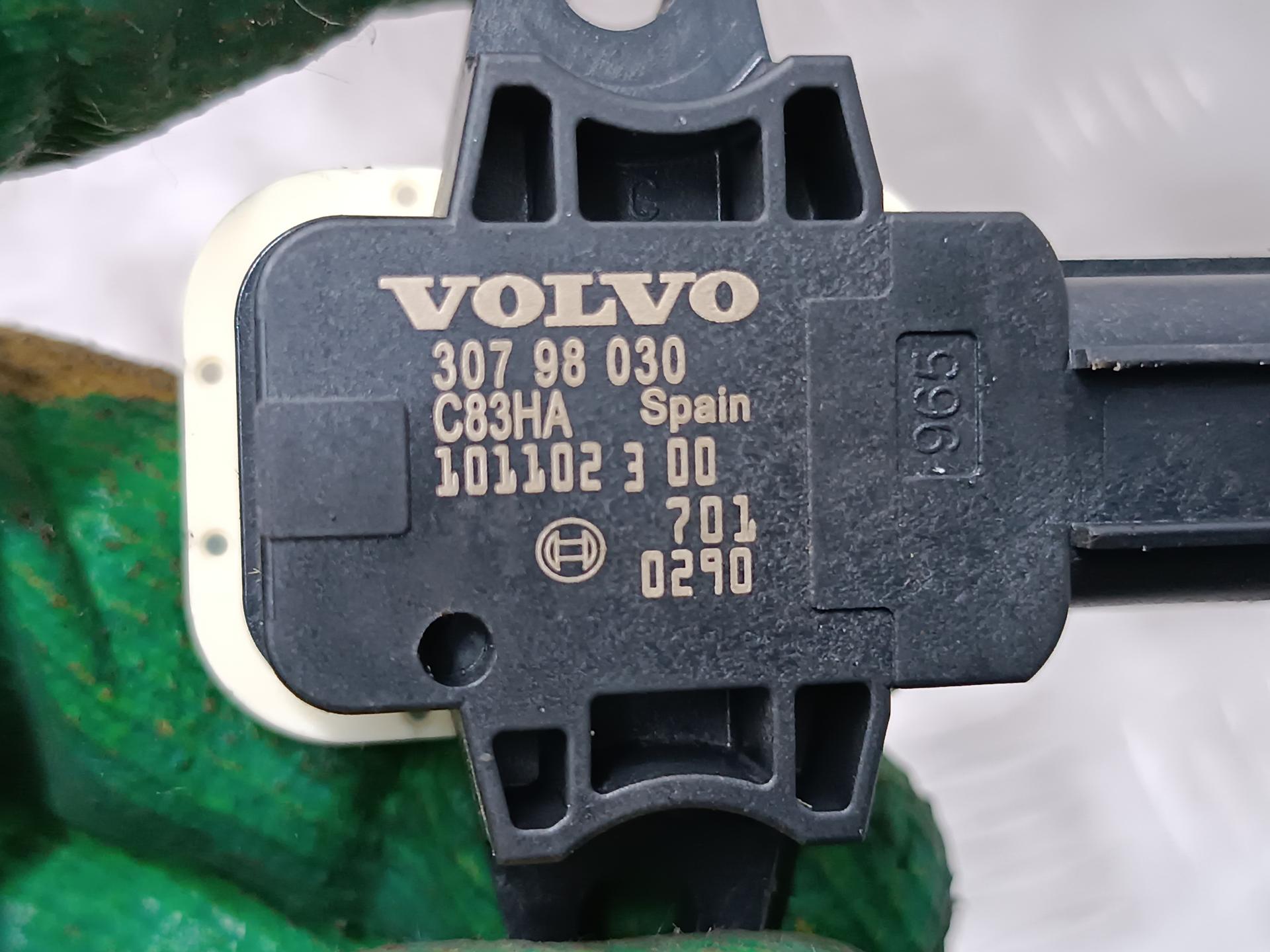 Датчик удара Volvo V60 1 купить в Беларуси