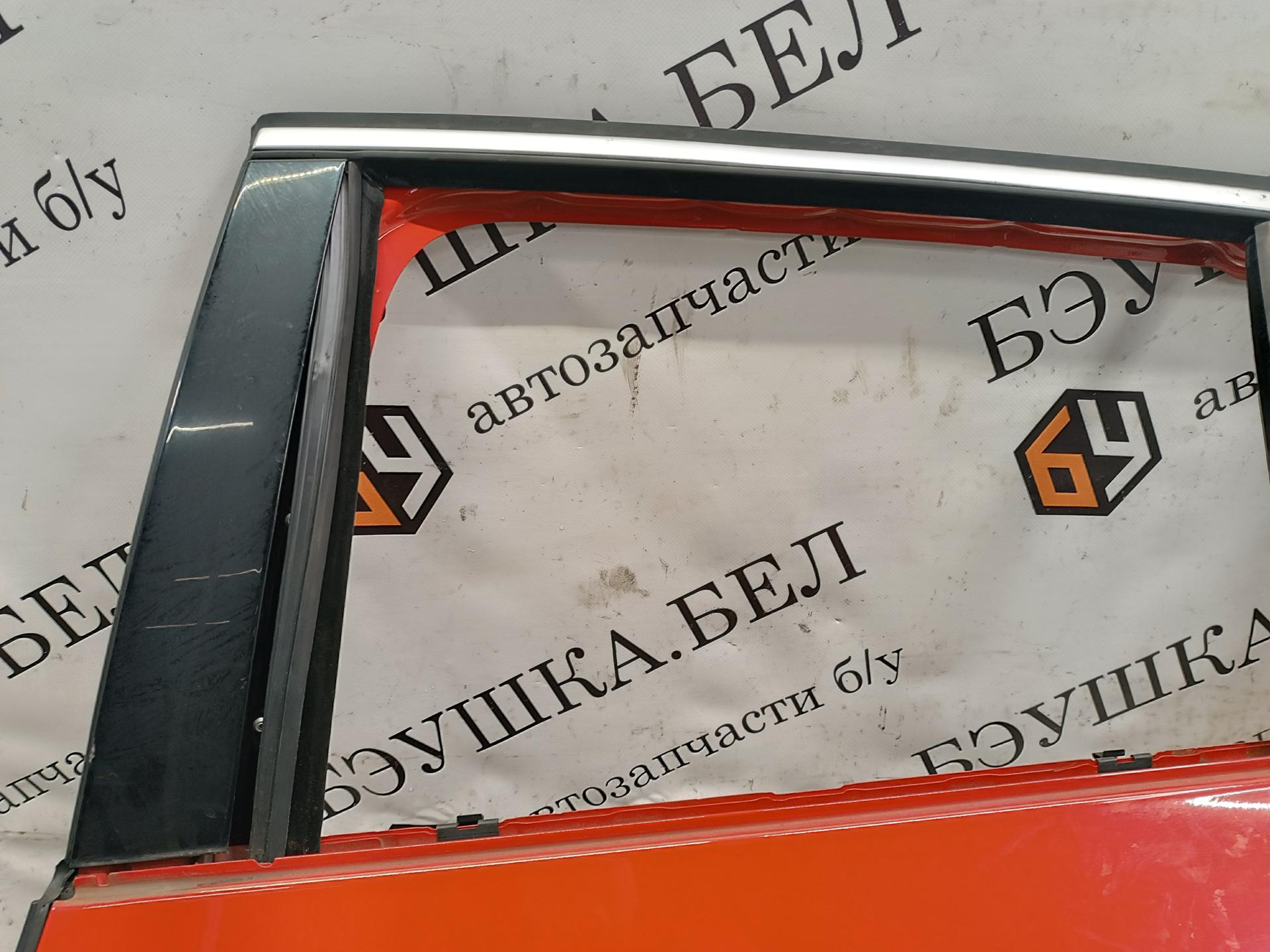 Дверь задняя левая Volvo V60 1 купить в Беларуси