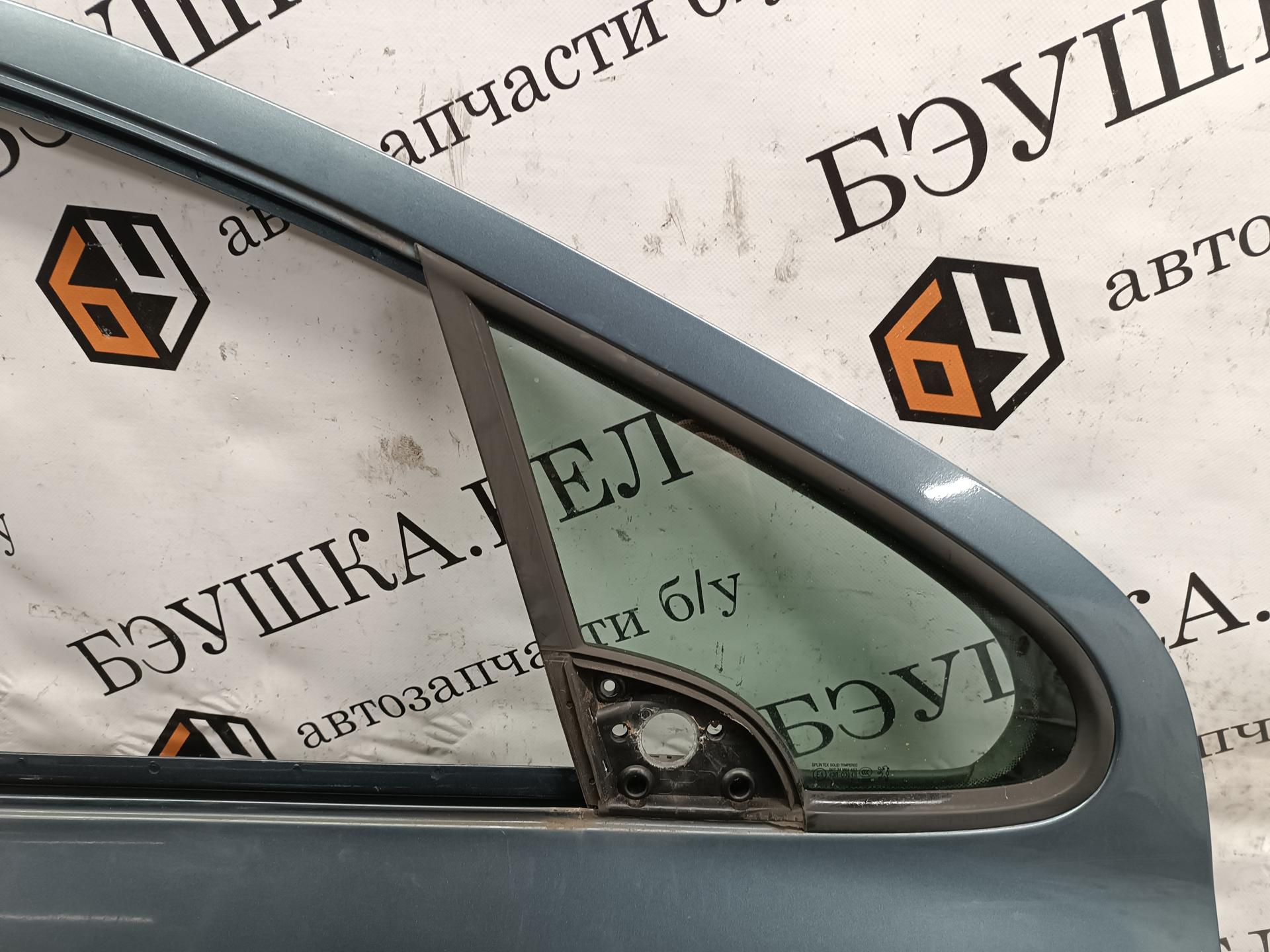 Дверь передняя правая Peugeot 307 купить в России