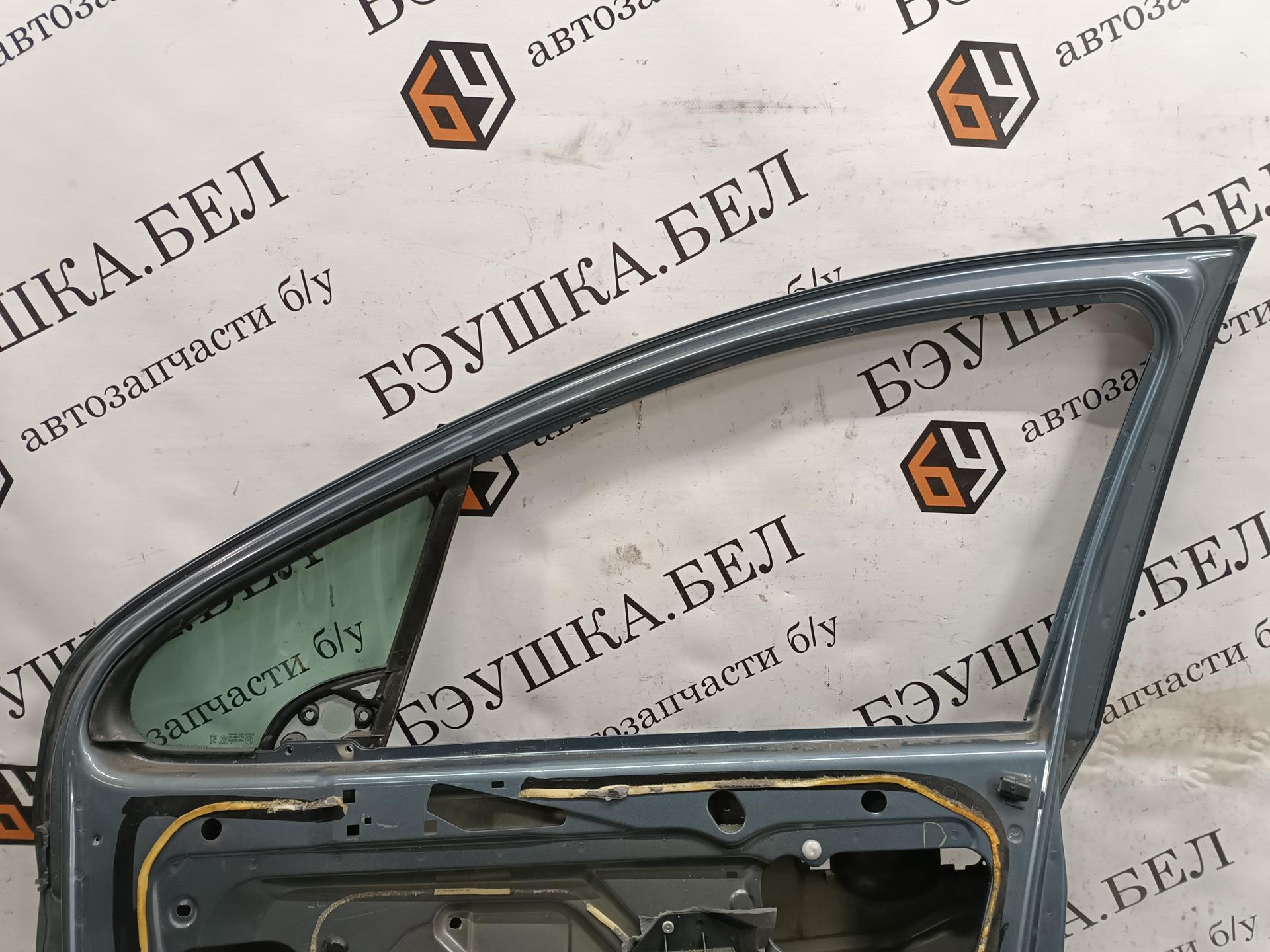 Дверь передняя правая Peugeot 307 купить в Беларуси
