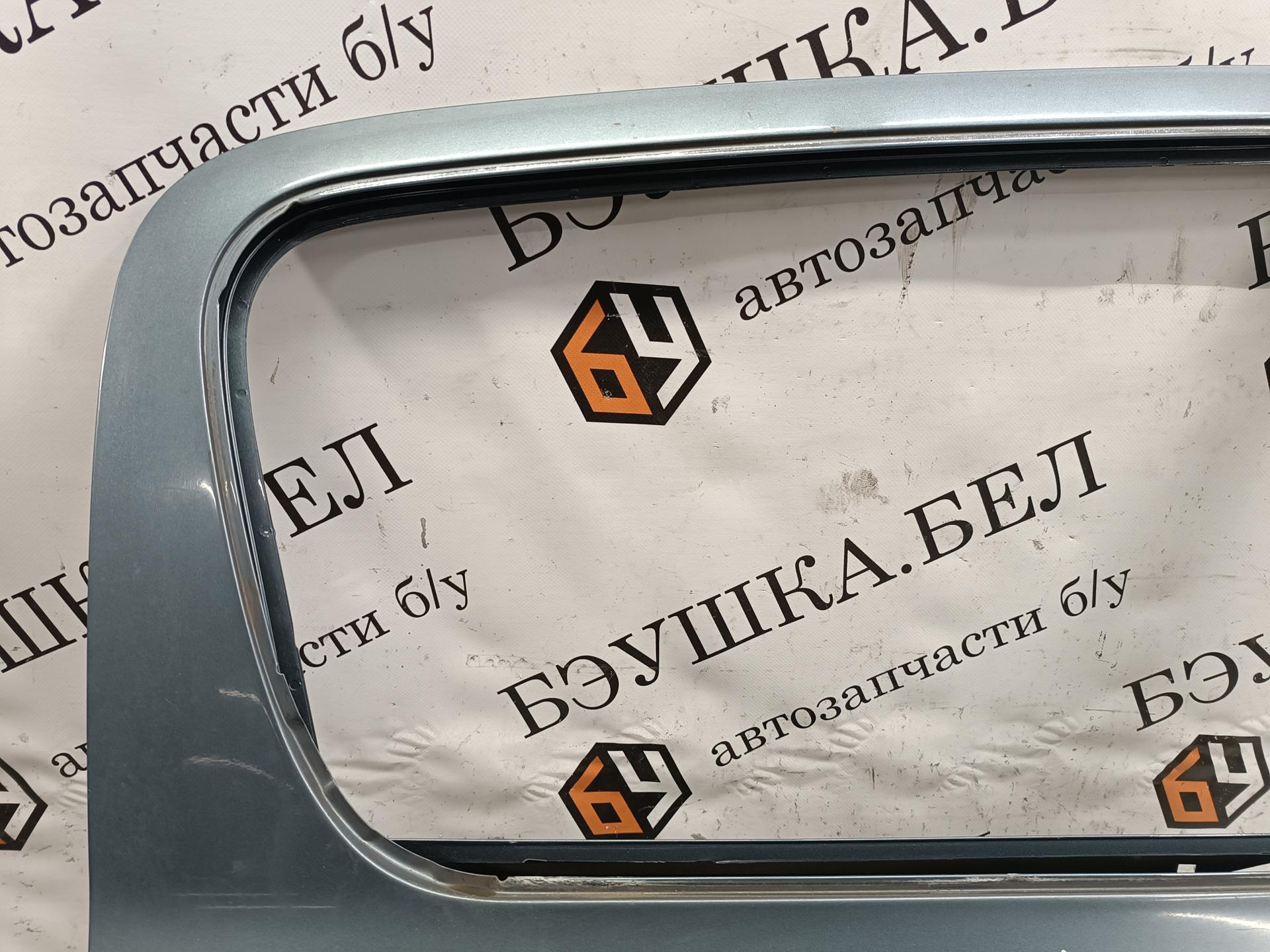 Дверь задняя правая Peugeot 307 купить в Беларуси