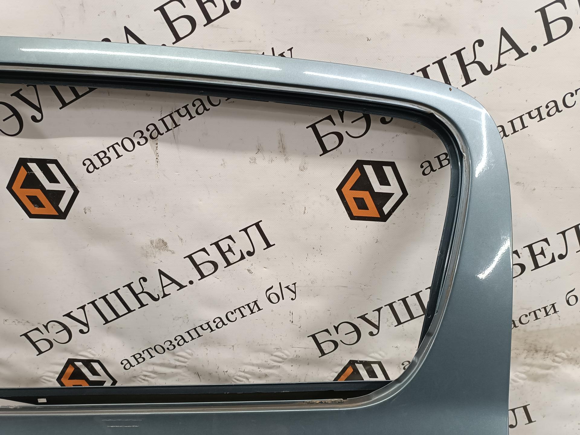 Дверь задняя левая Peugeot 307 купить в Беларуси