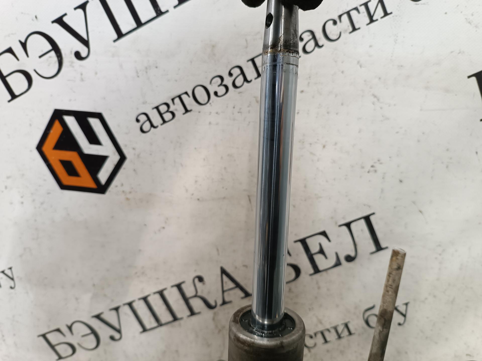 Стойка амортизатора переднего правого (МакФерсон) Citroen C5 1 купить в Беларуси