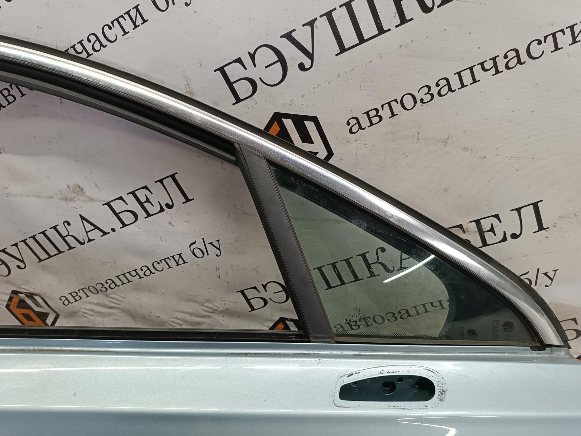 Дверь передняя правая Peugeot 508 купить в России