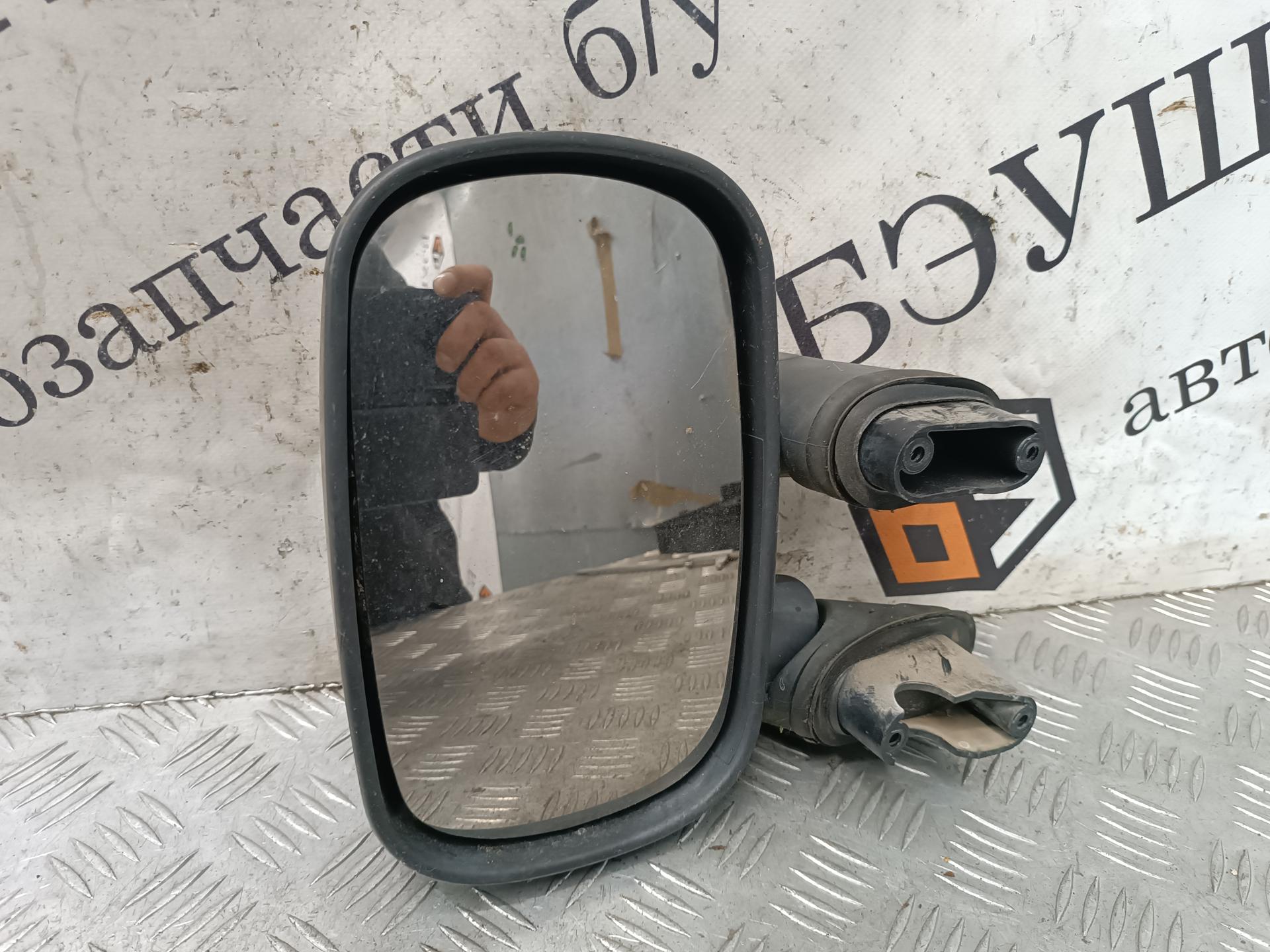 Зеркало боковое левое Fiat Doblo 1 (223) купить в Беларуси