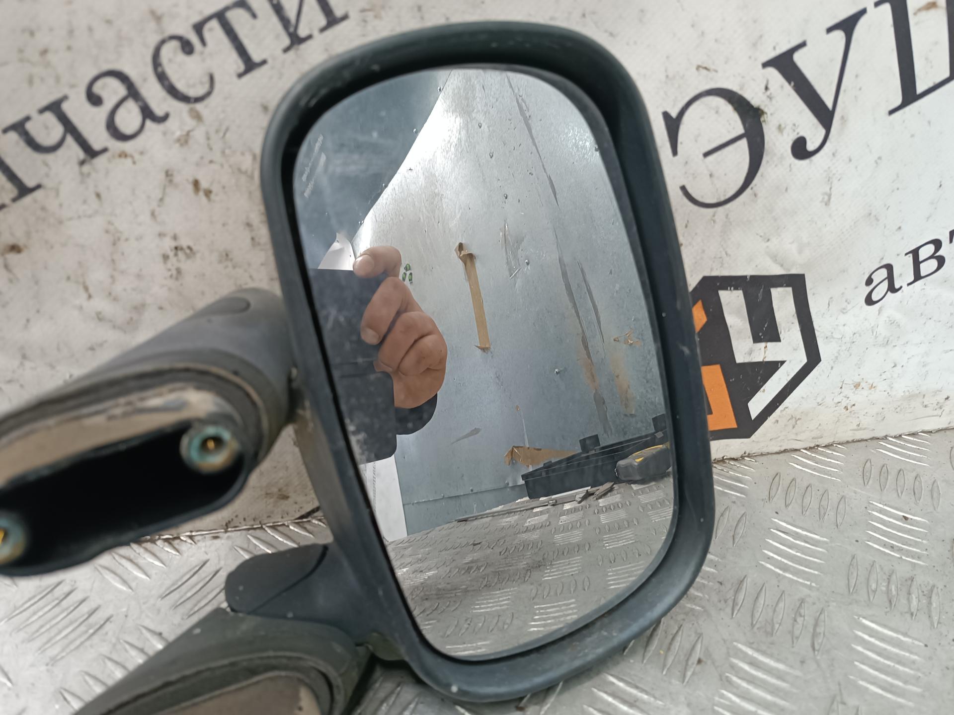 Зеркало боковое правое Fiat Doblo 1 (223) купить в Беларуси