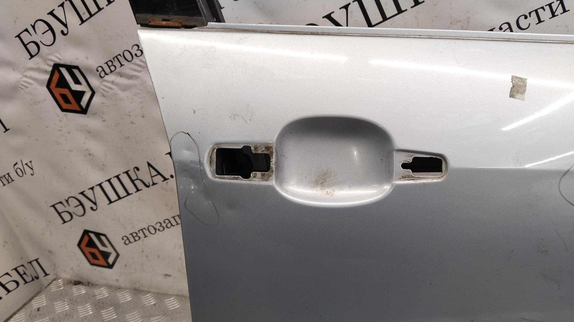 Дверь передняя правая Peugeot 407 купить в Беларуси
