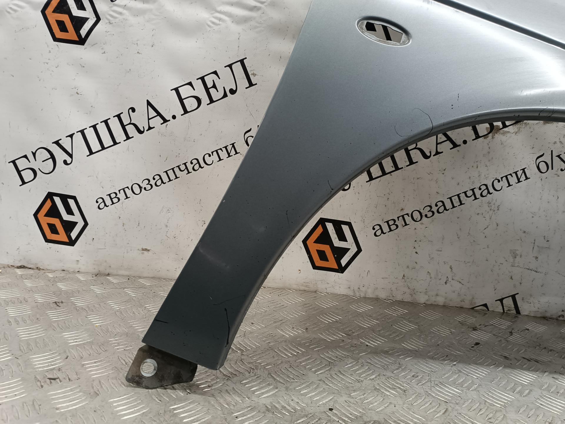 Крыло переднее правое Citroen C5 1 купить в России