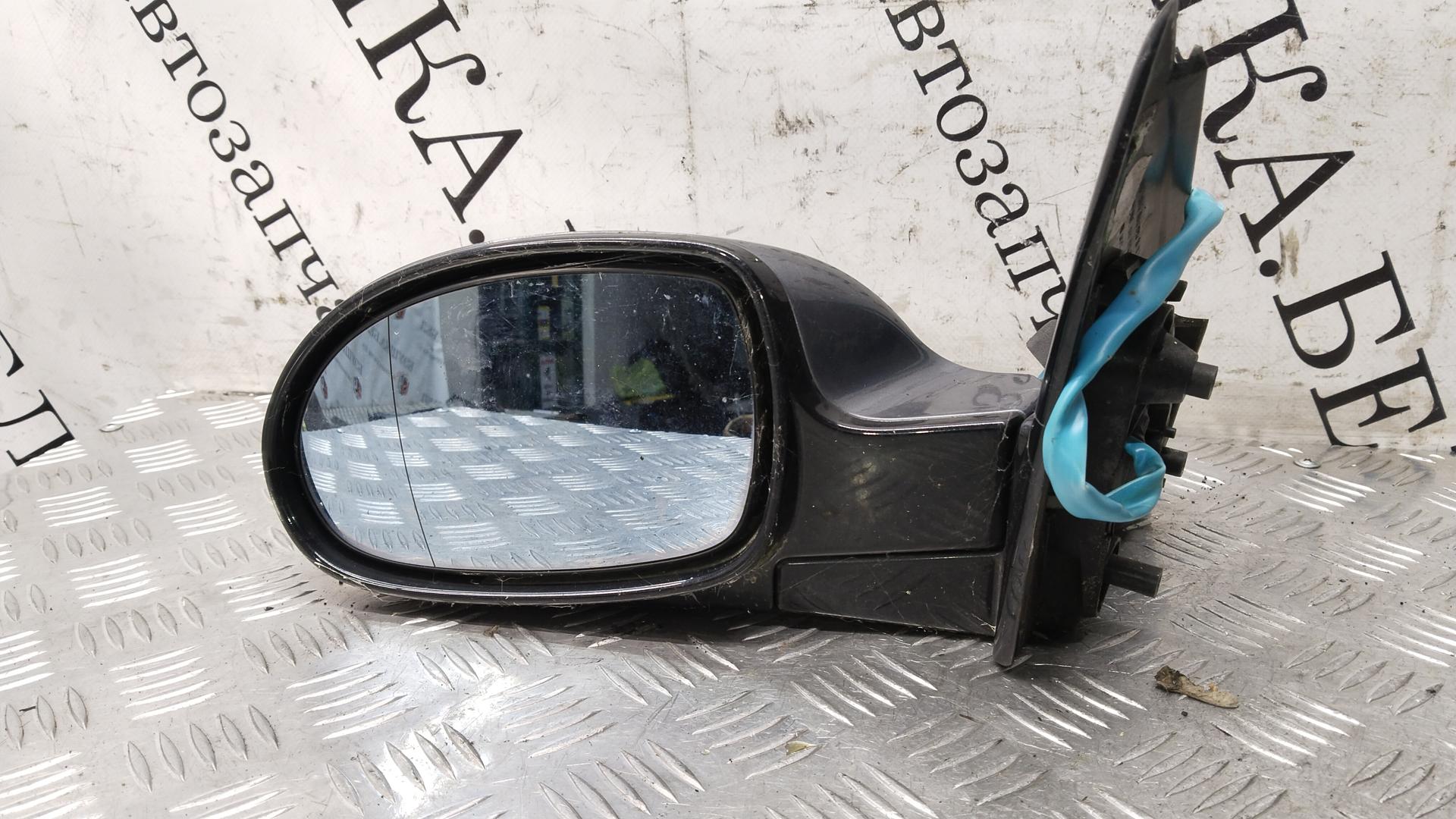 Зеркало боковое левое Citroen C5 1 купить в России