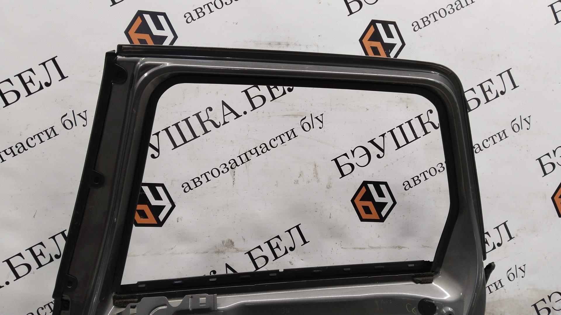 Дверь задняя правая Peugeot 308 купить в Беларуси
