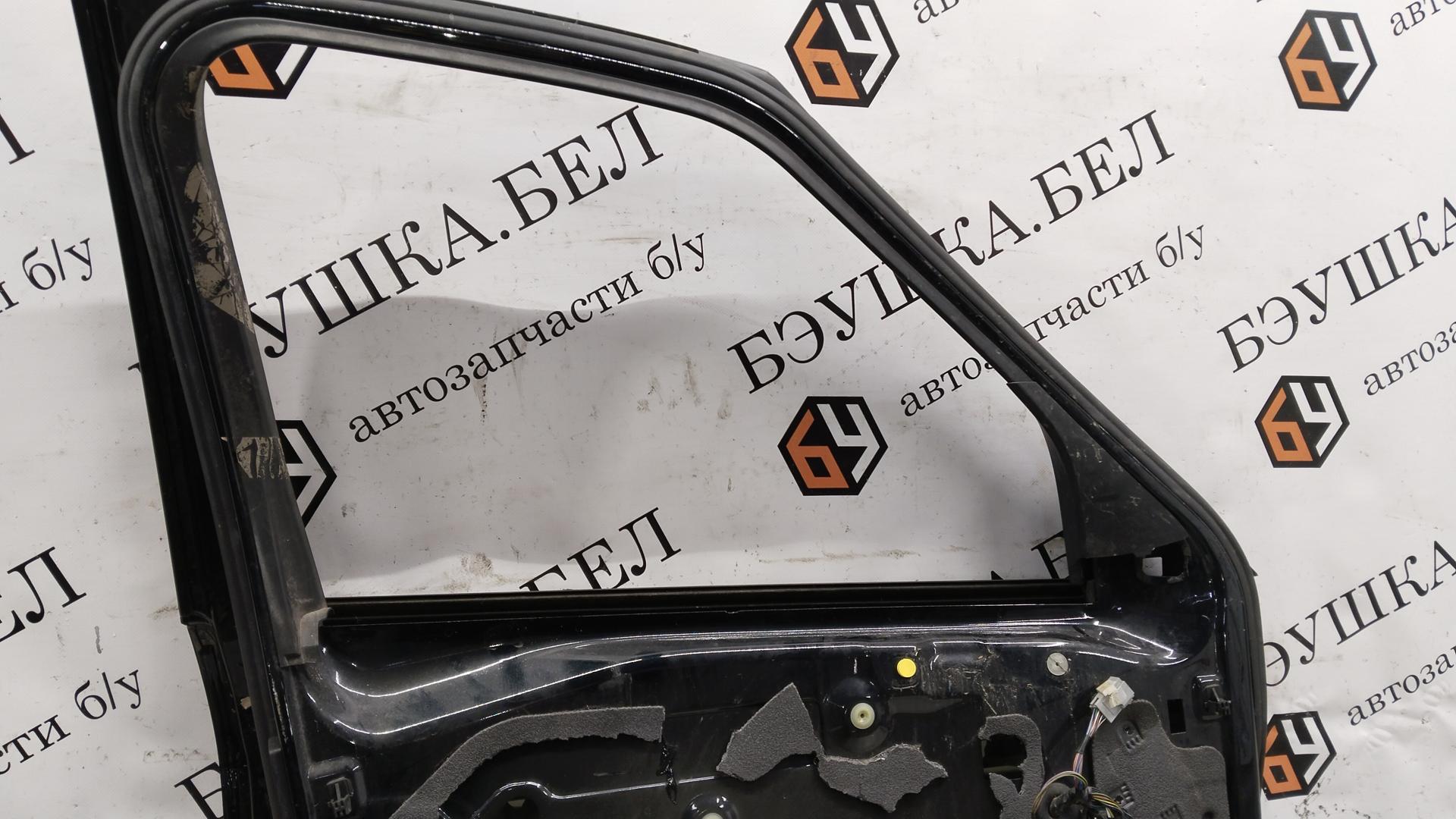 Дверь передняя левая Ford S-MAX 1 купить в России