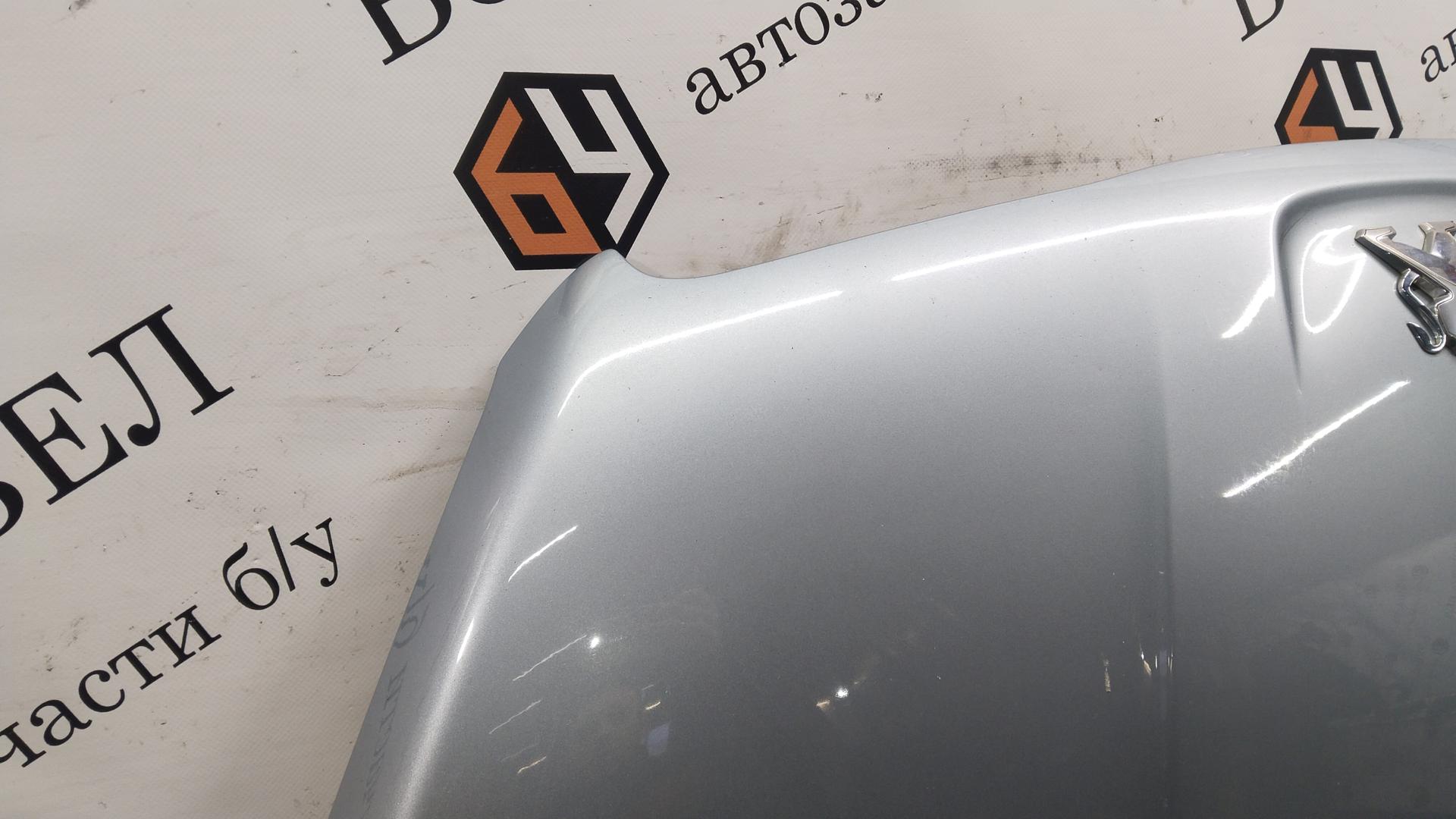 Капот Peugeot 508 купить в Беларуси