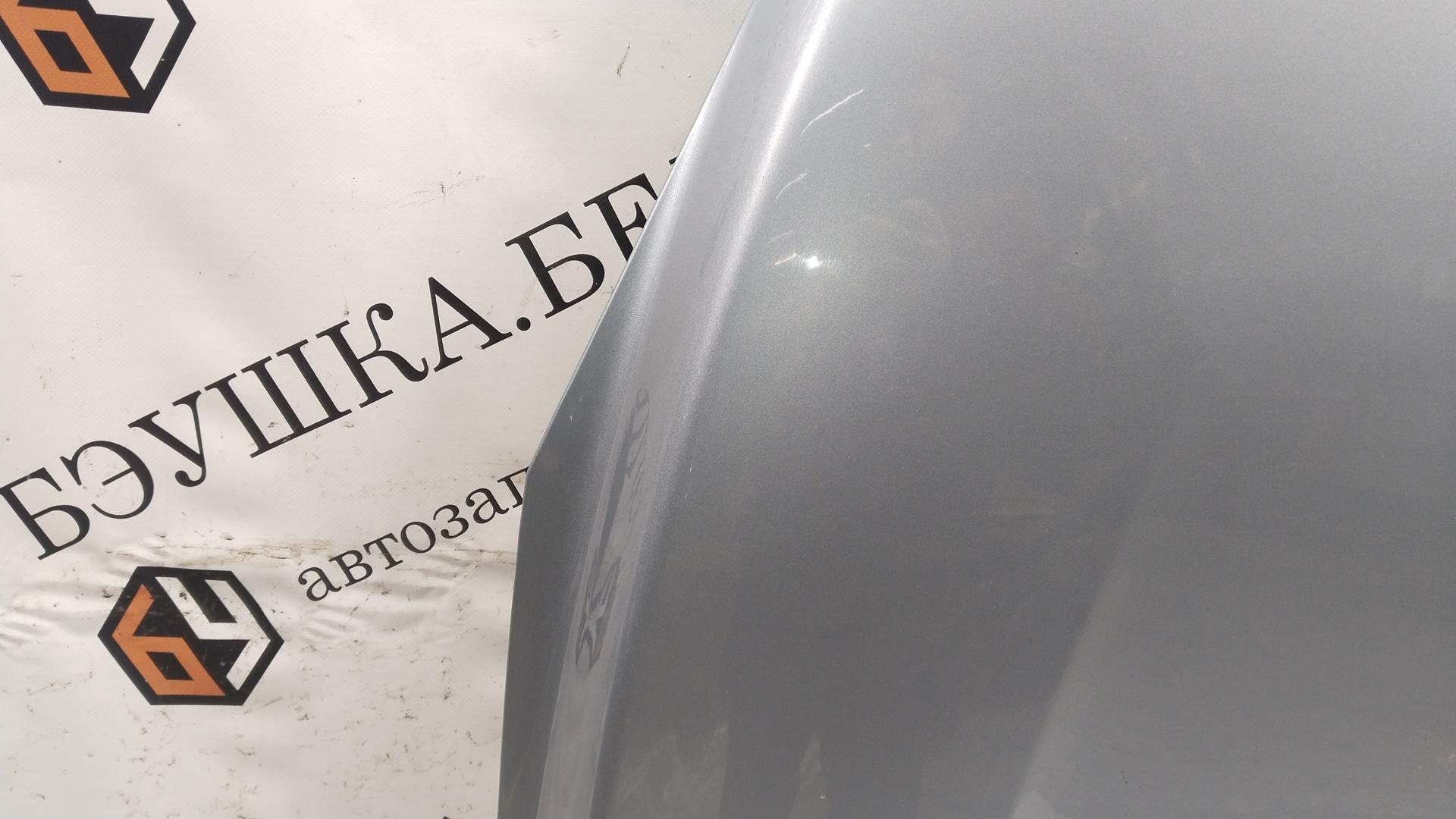 Капот Peugeot 508 купить в России