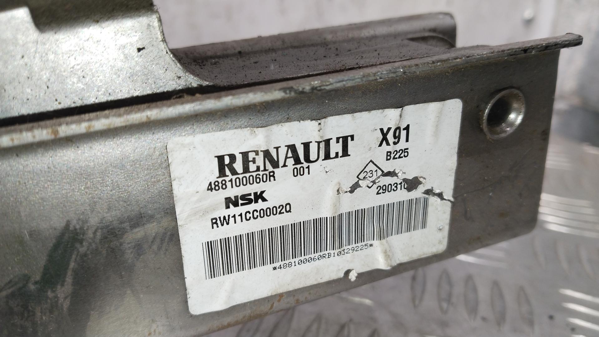 Колонка рулевая Renault Laguna 2 купить в Беларуси