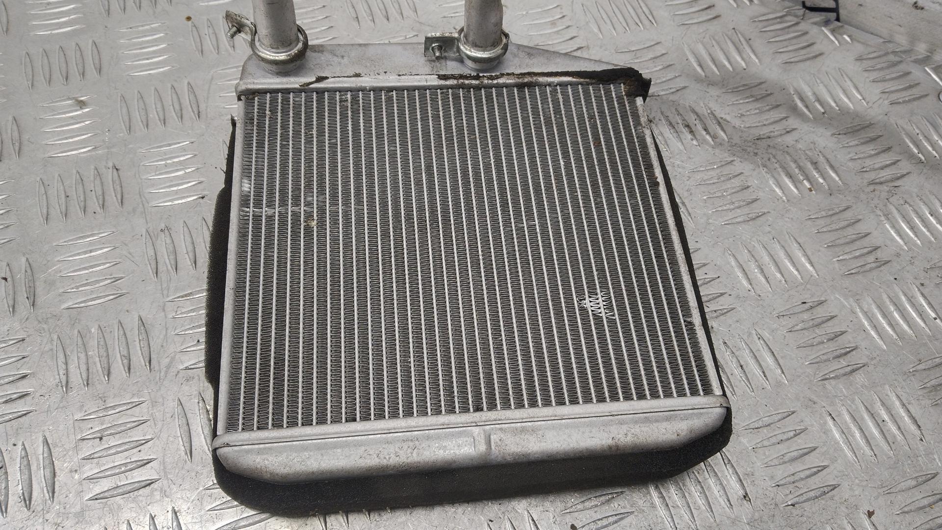 Радиатор отопителя (печки) Fiat Doblo 1 (223) купить в России