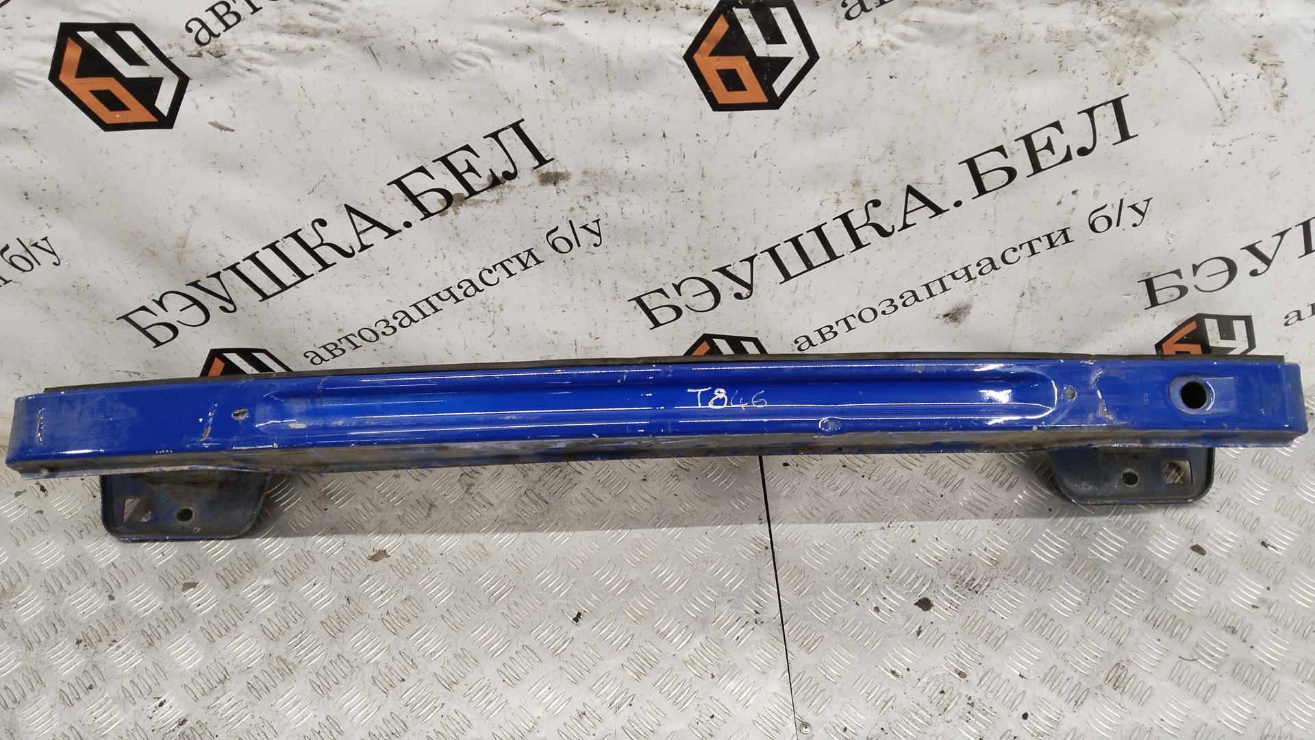 Усилитель бампера задний Fiat Doblo 1 (223) купить в Беларуси