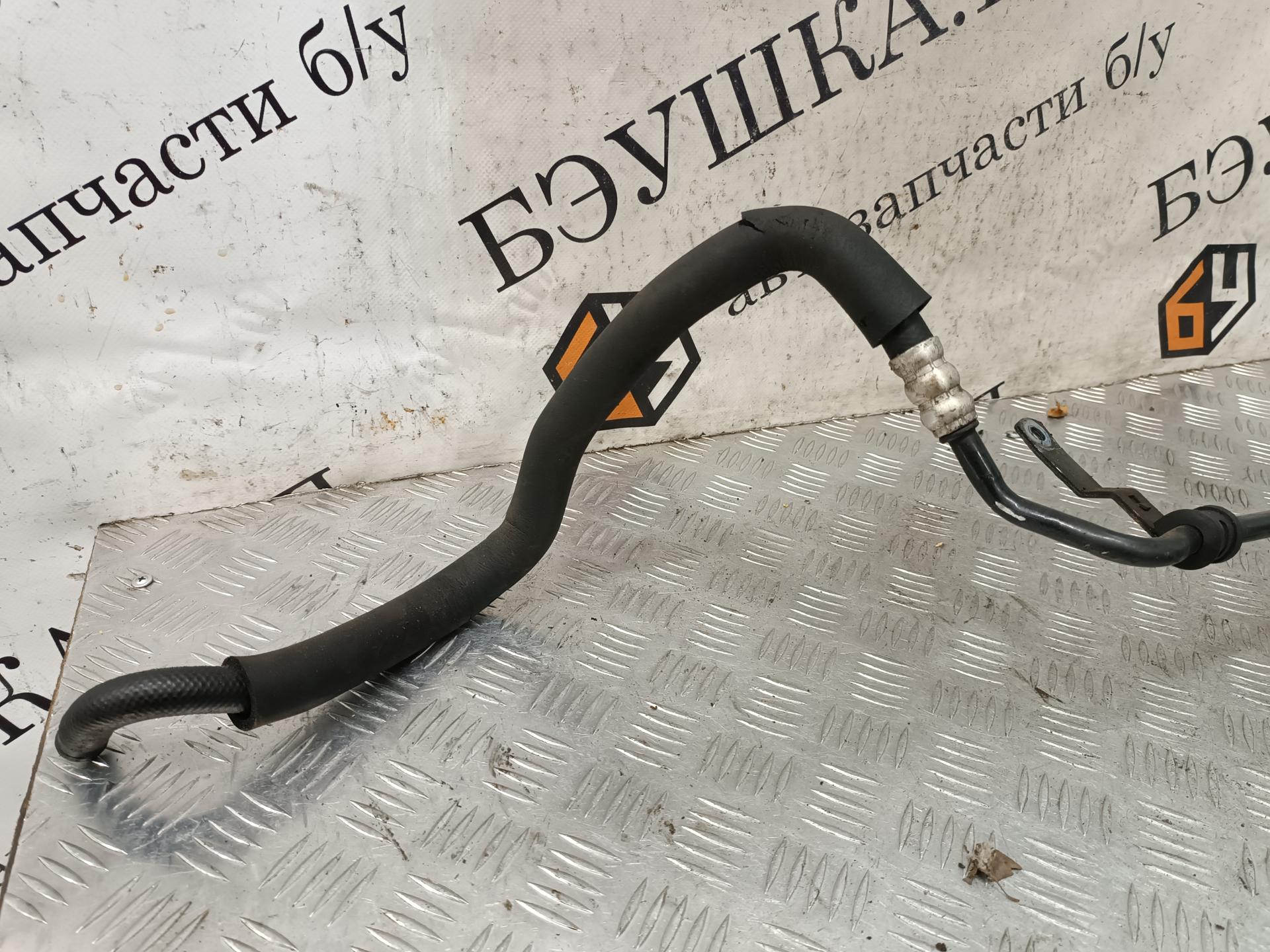Радиатор гидроусилителя Peugeot 508 купить в России