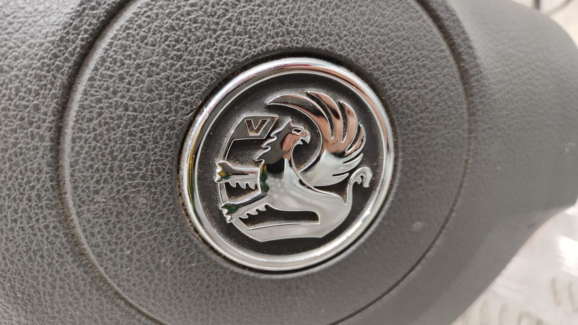 Подушка безопасности в рулевое колесо Opel Vectra C купить в России